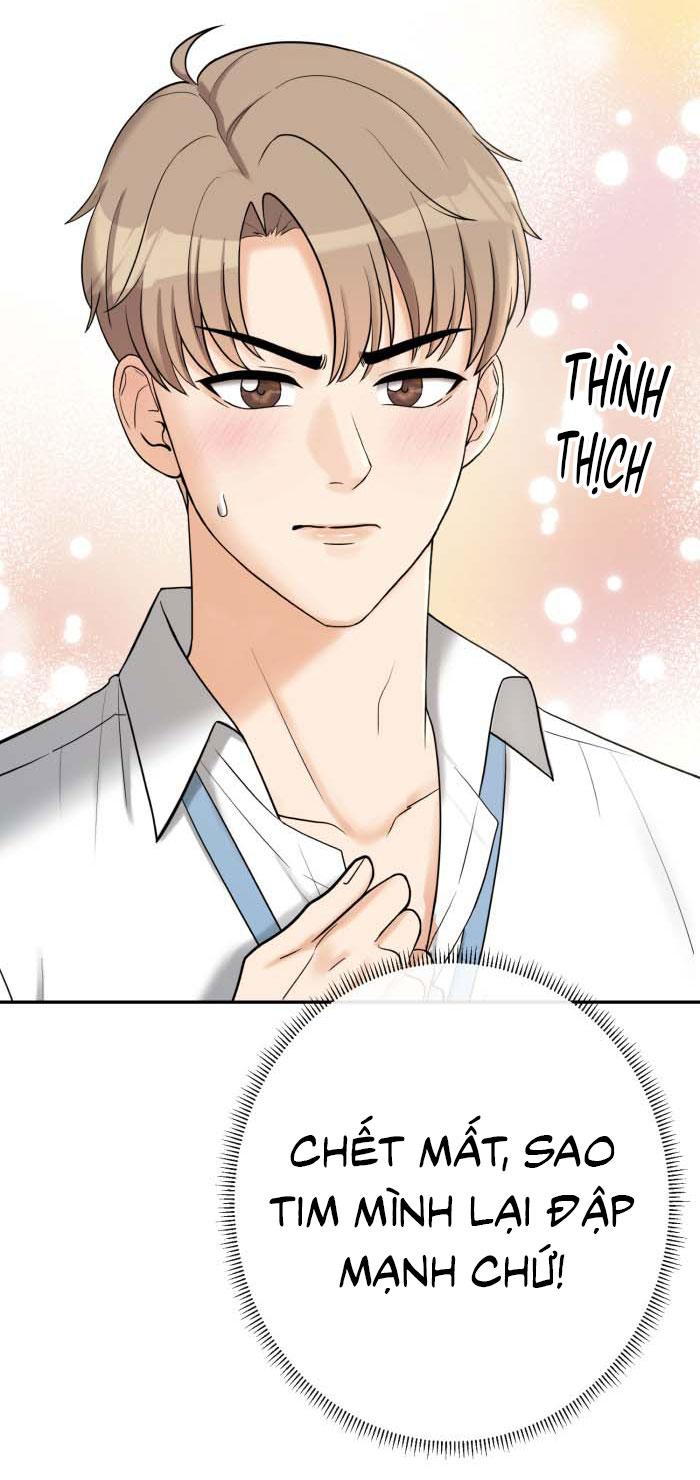 Tỉnh dậy lần nữa bỗng trở thành minh tinh rồi - Chap 8