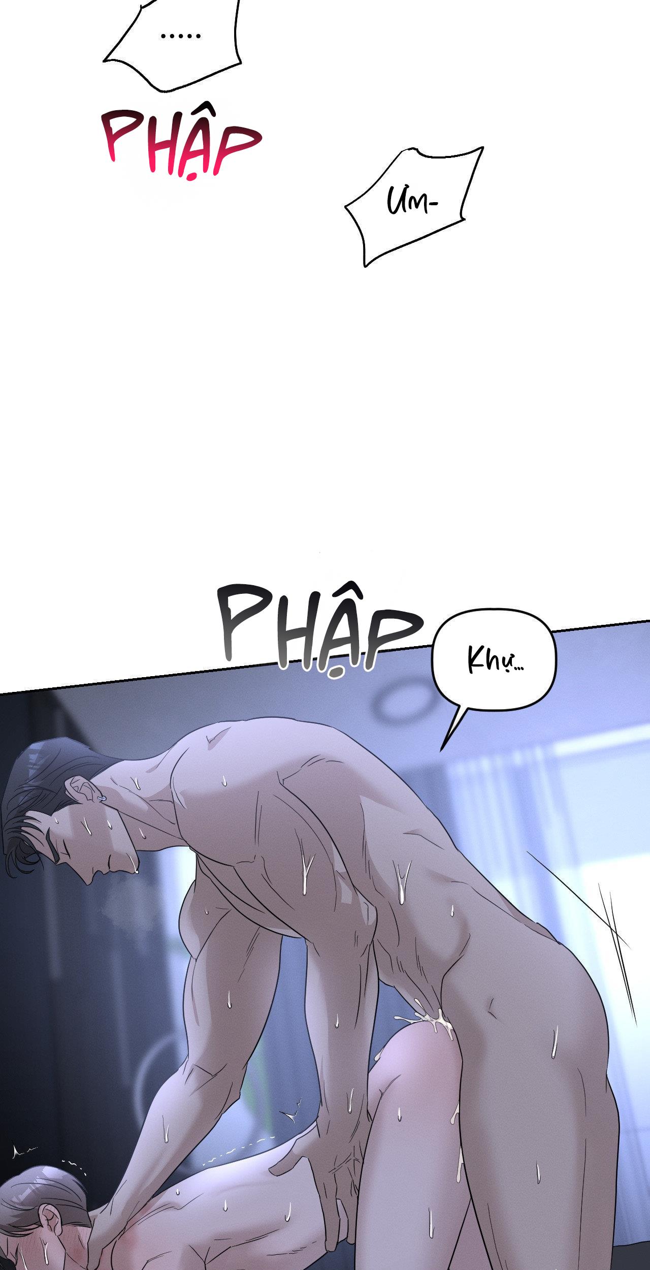 NHIỆT ĐỘ TIẾP XÚC - Chap 18