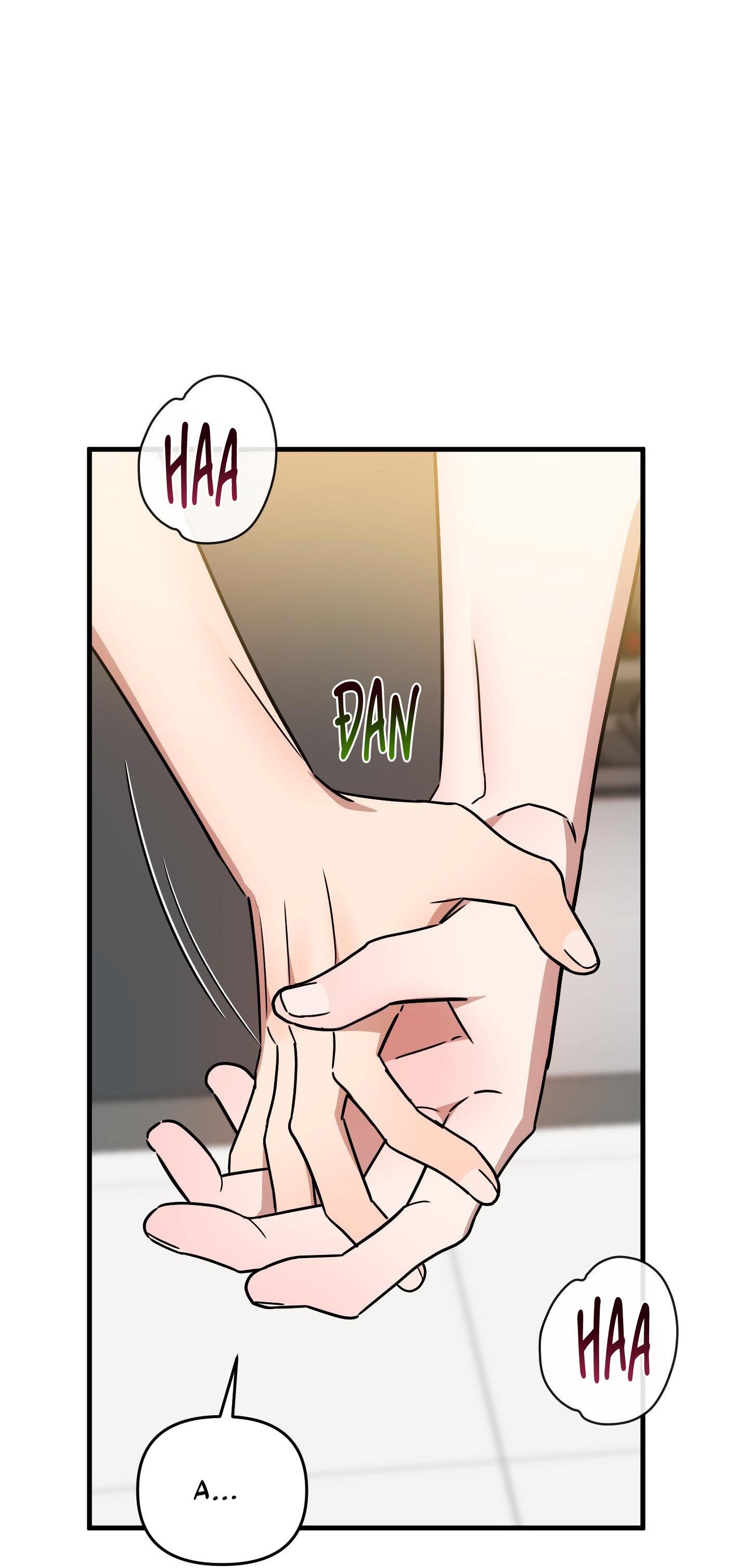 ( CBunu ) Yêu Phải Lừa Đảo - Chap 19