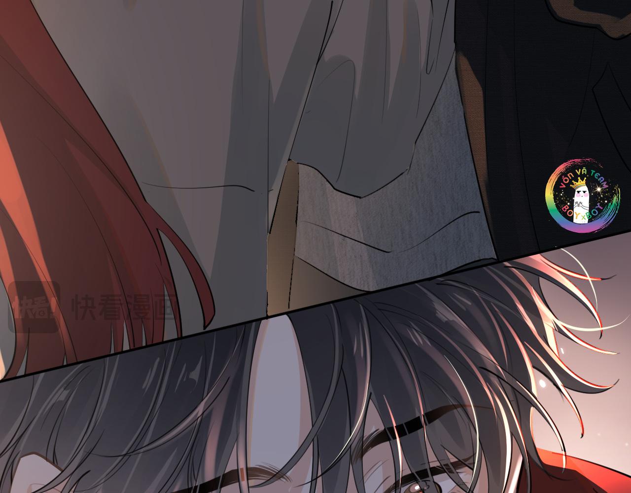 Cậu Vượt Giới Hạn Rồi - Chap 47