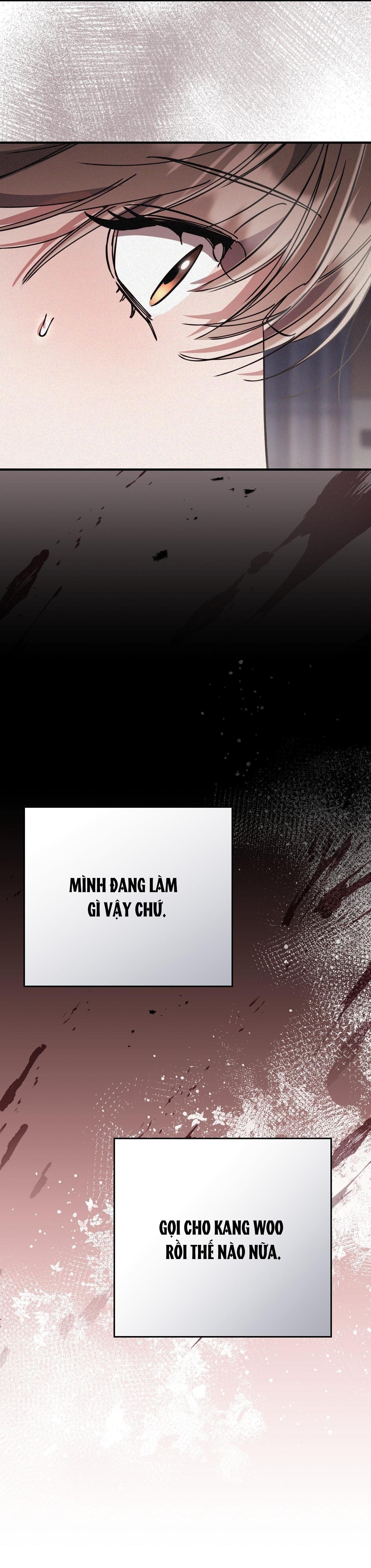VÔ HÌNH - Chap 57