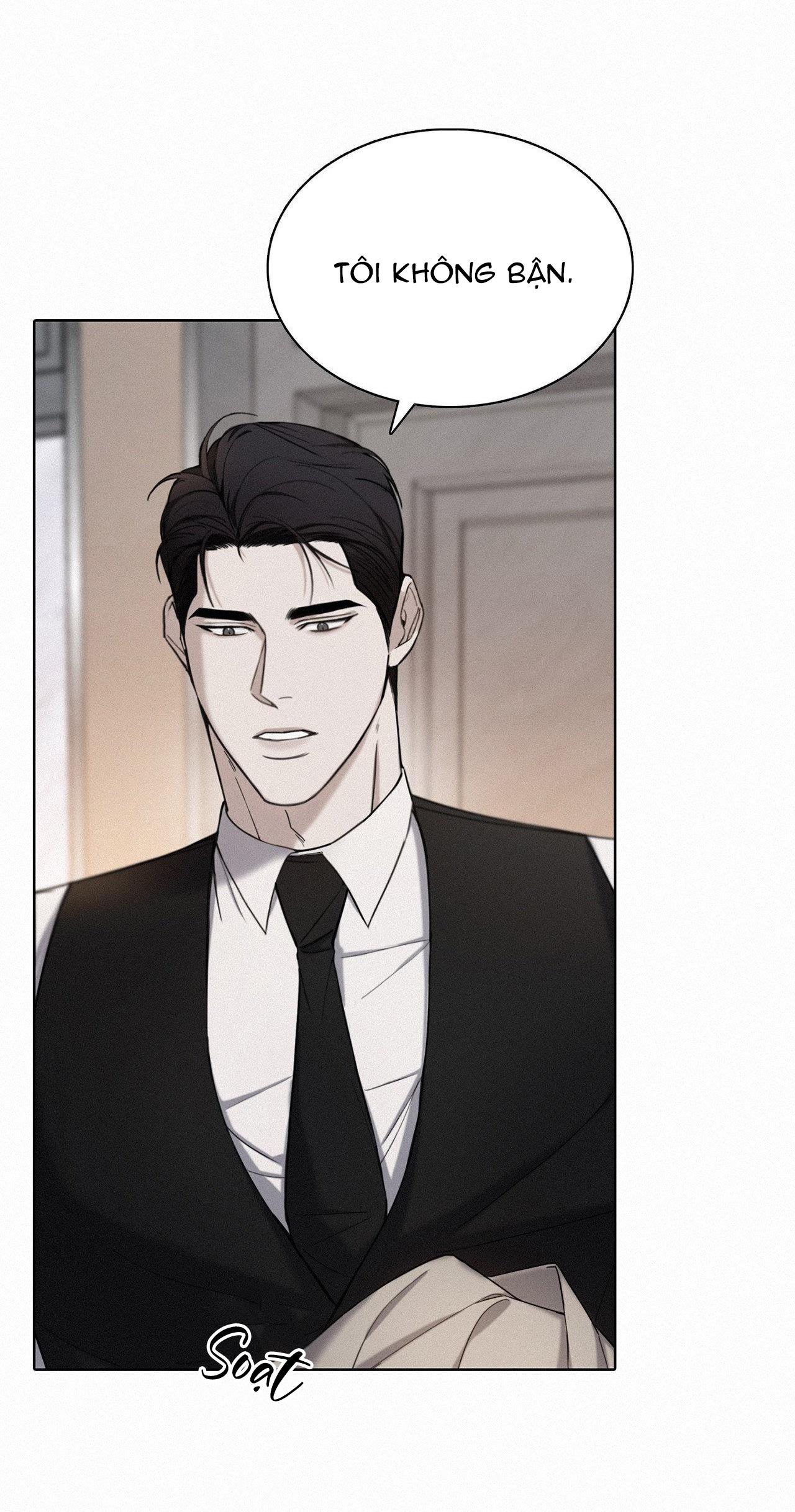 SUNSET IN WATER - Chap 2