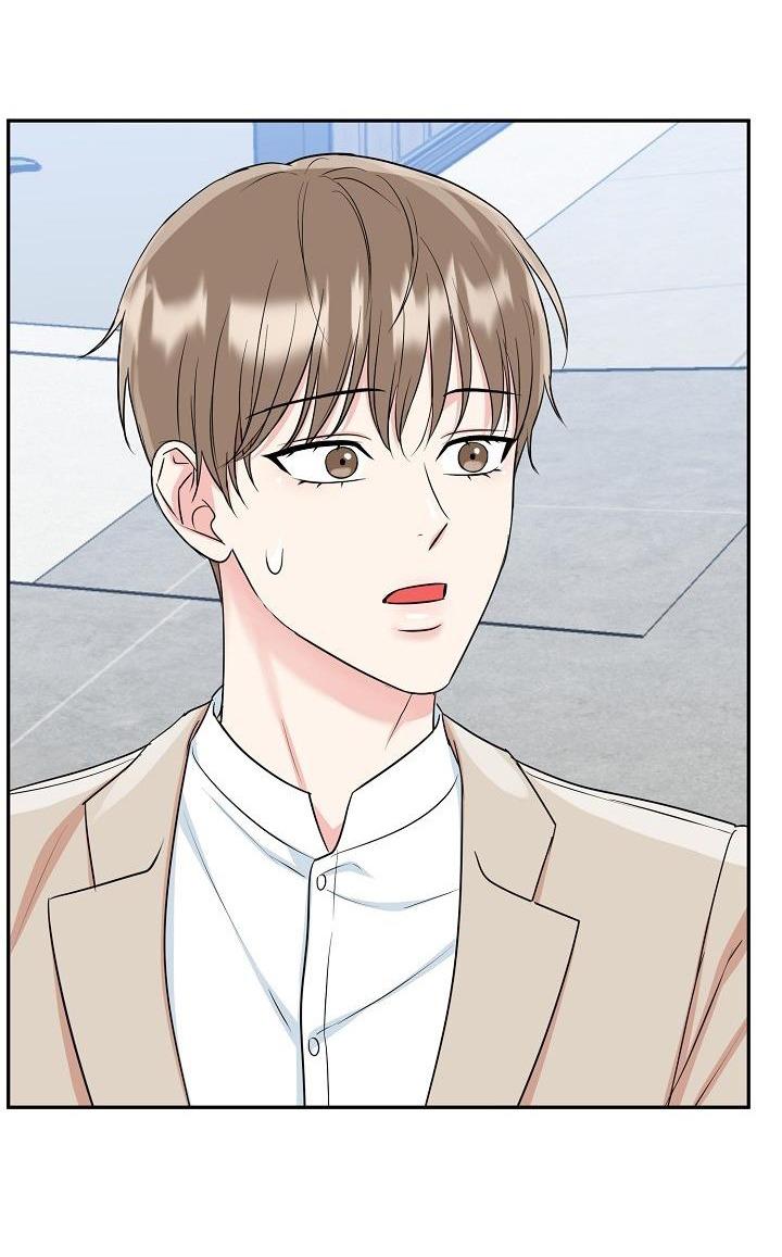 (ABO) HANG HỔ - Chap 33