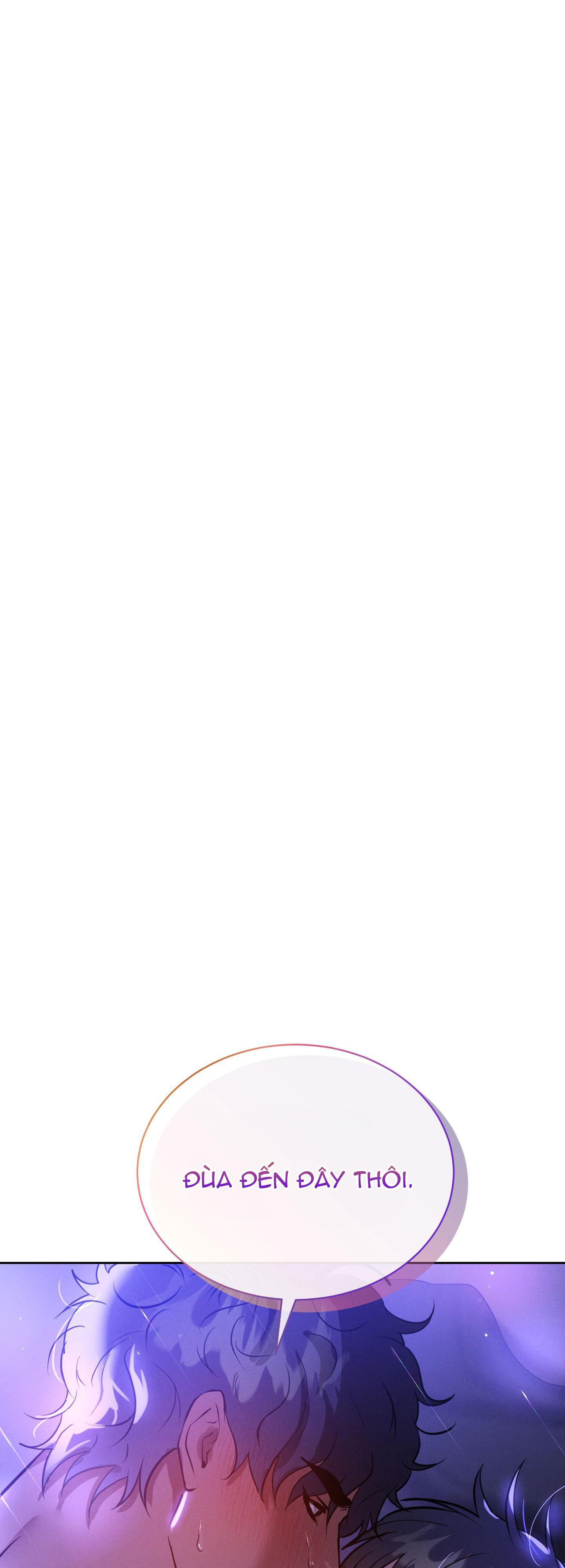 TÔI CŨNG MUỐN LÀM MỘNG MA - Chap 24