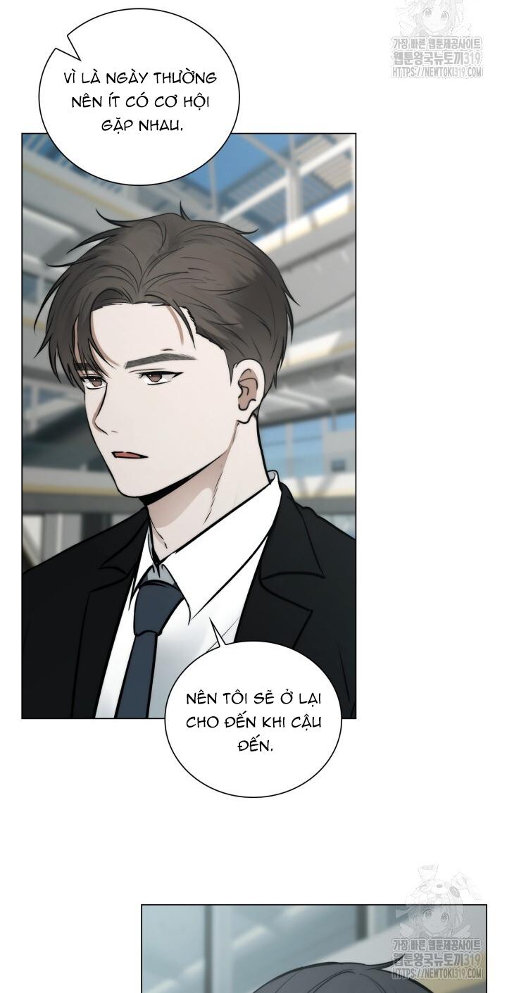 Song Trùng - Chap 55