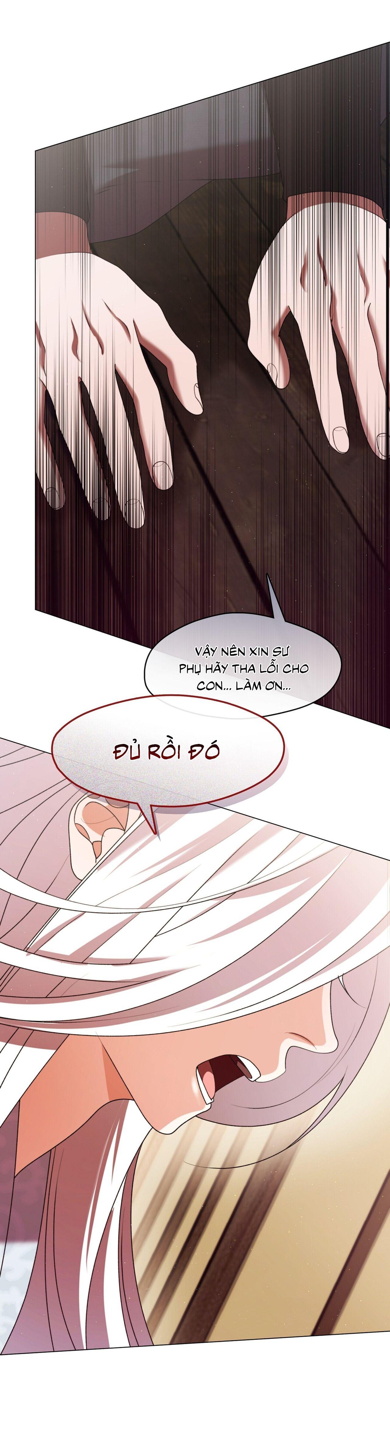 Tôi đã nuôi dạy thủ lĩnh giáo phái ác ma - Chap 51