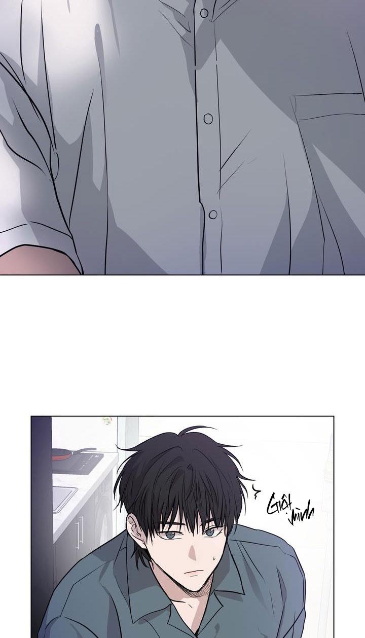 BÁNH QUY TÌNH YÊU TAN CHẢY - Chap 20