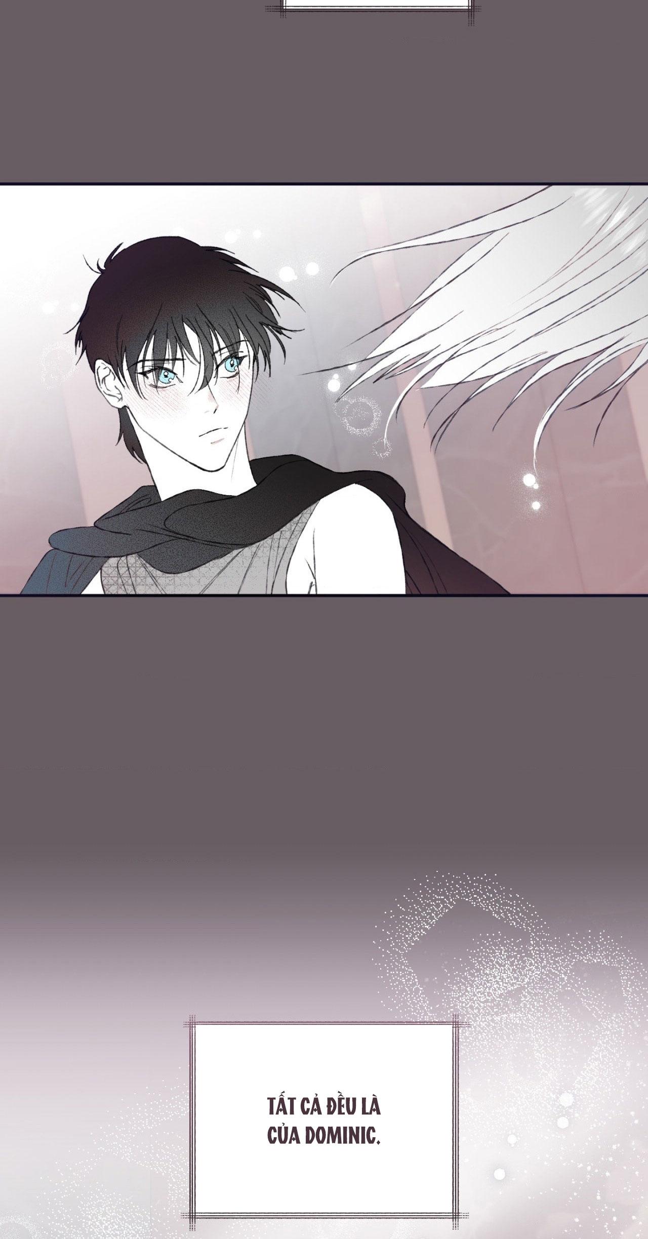 LỜI NÓI DỐI ĐẪM MÁU - Chap 45