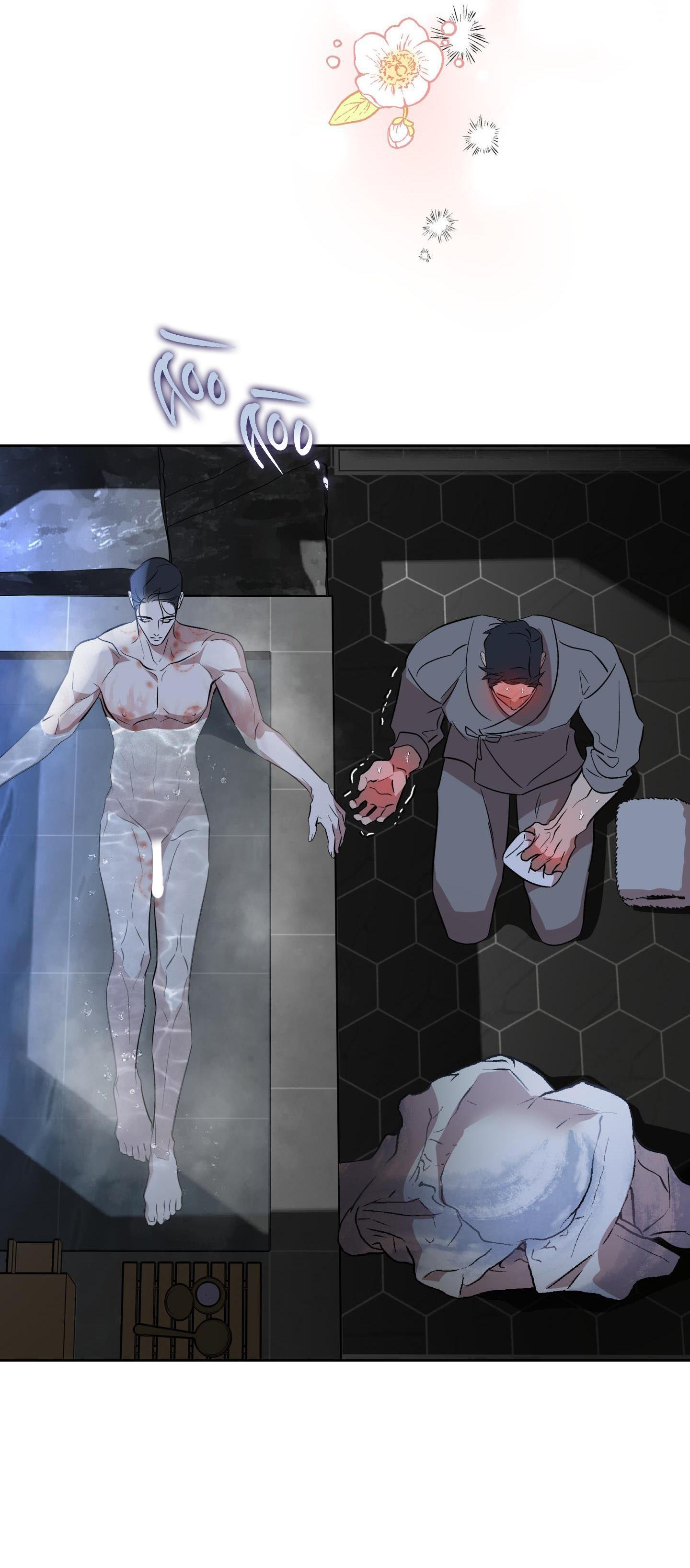 (CBunu) Mưa Mãi Không Tạnh - Chap 4