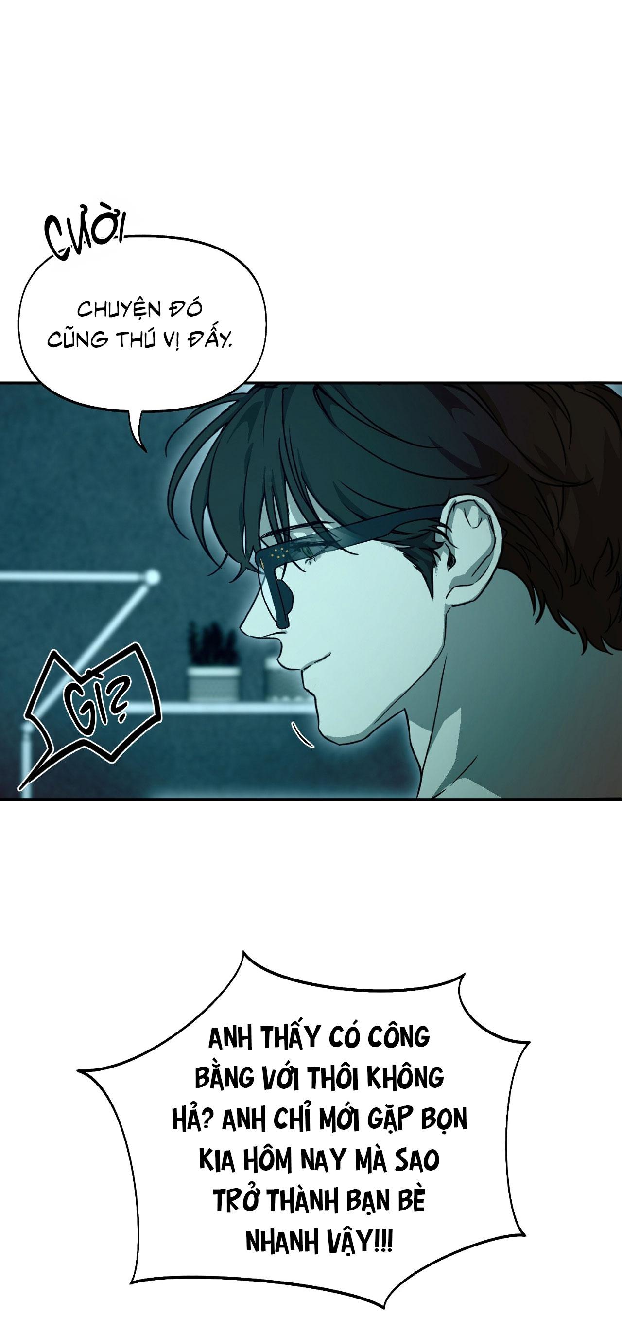NERD PROJECT - Chap 27