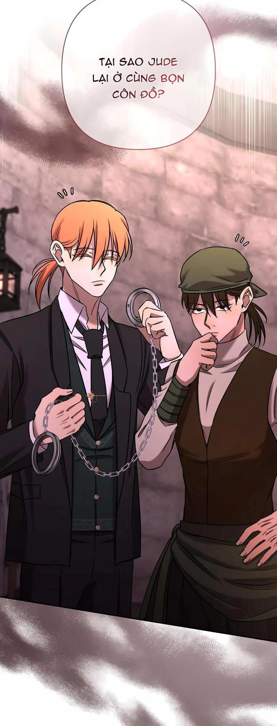 Mắc Kẹt Trong Game Hẹn Hò Của Em Gái Tôi - Chap 76