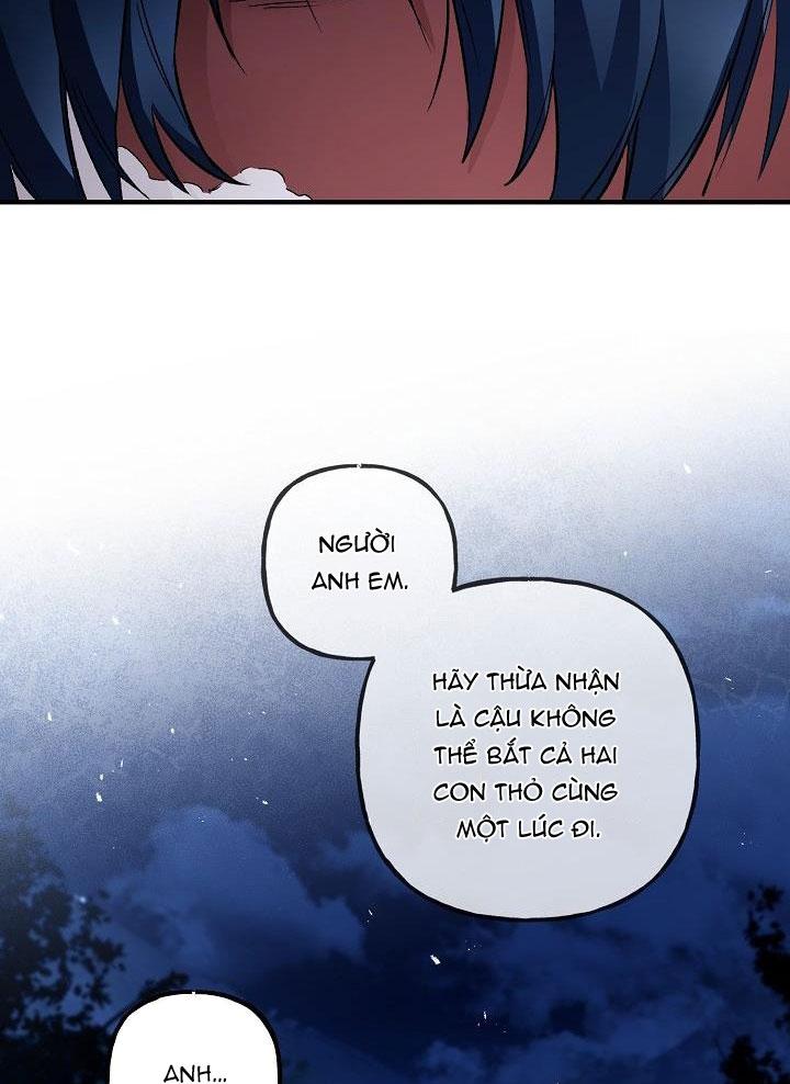 (ABO) BƯỚC NGOẶT - Chap 46