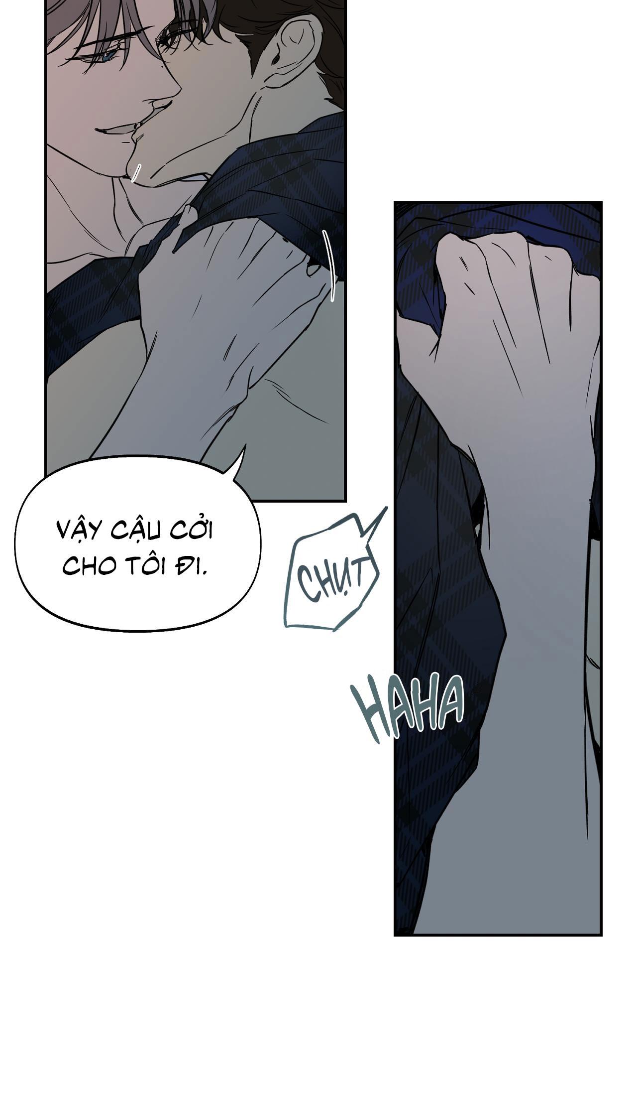 NERD PROJECT - Chap 34