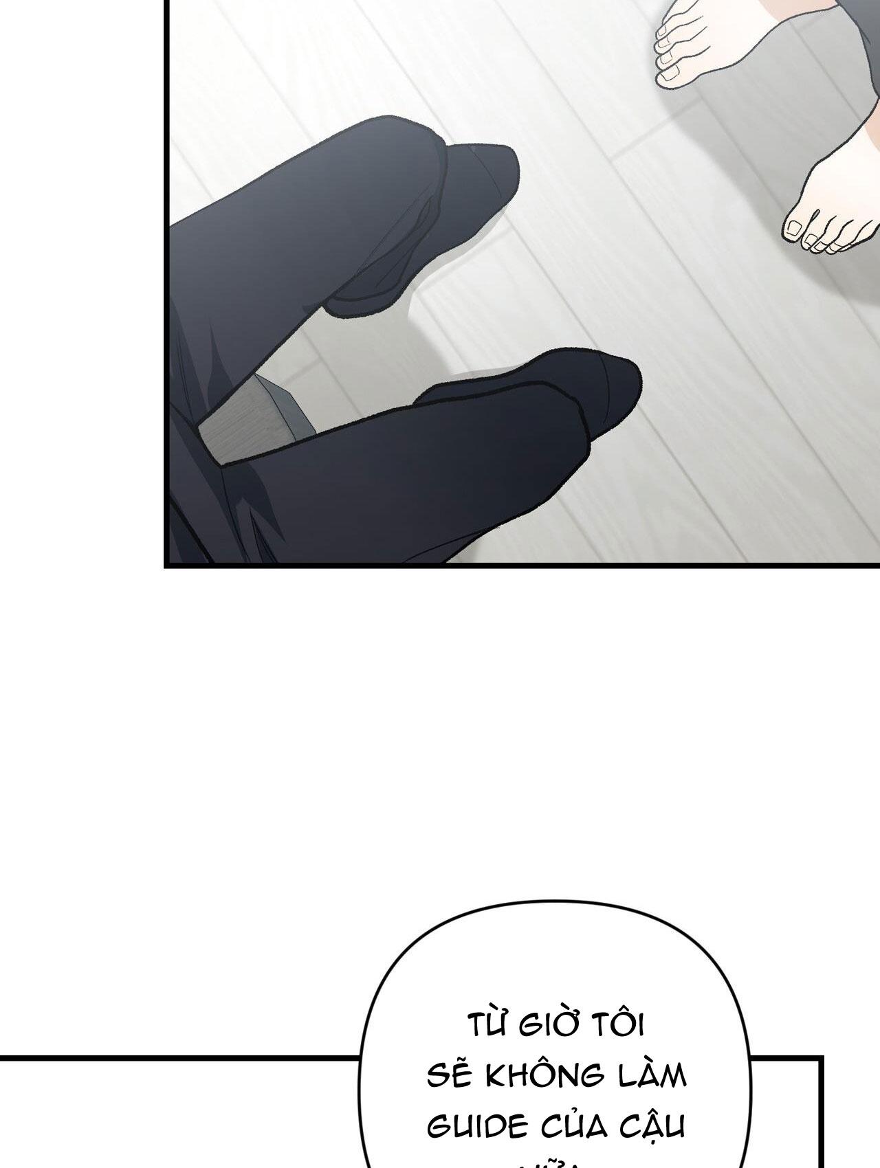 ĐIỀU KIỆN CỦA GUIDE - Chap 32