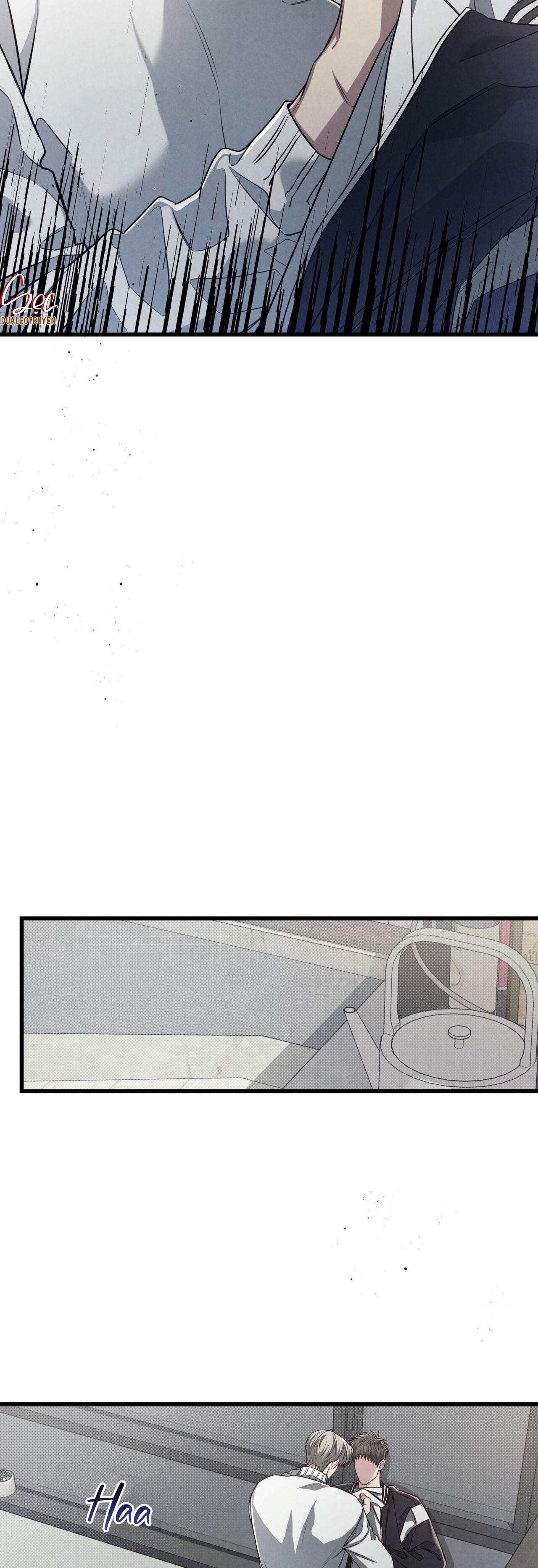 Công Tư Phân Minh - Chap 64