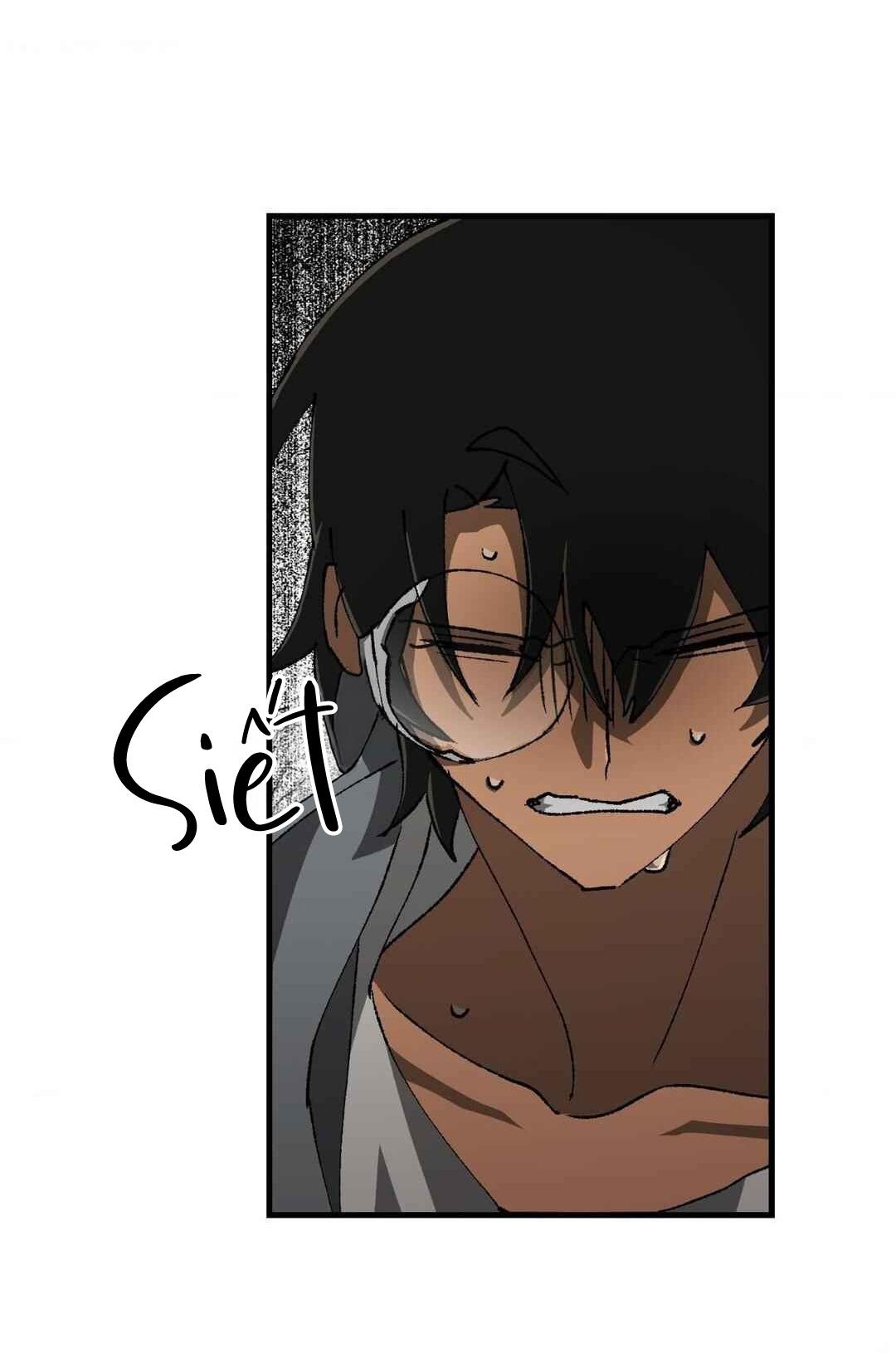 Hãy khóc đi đừng ngại ngùng! - Chap 27