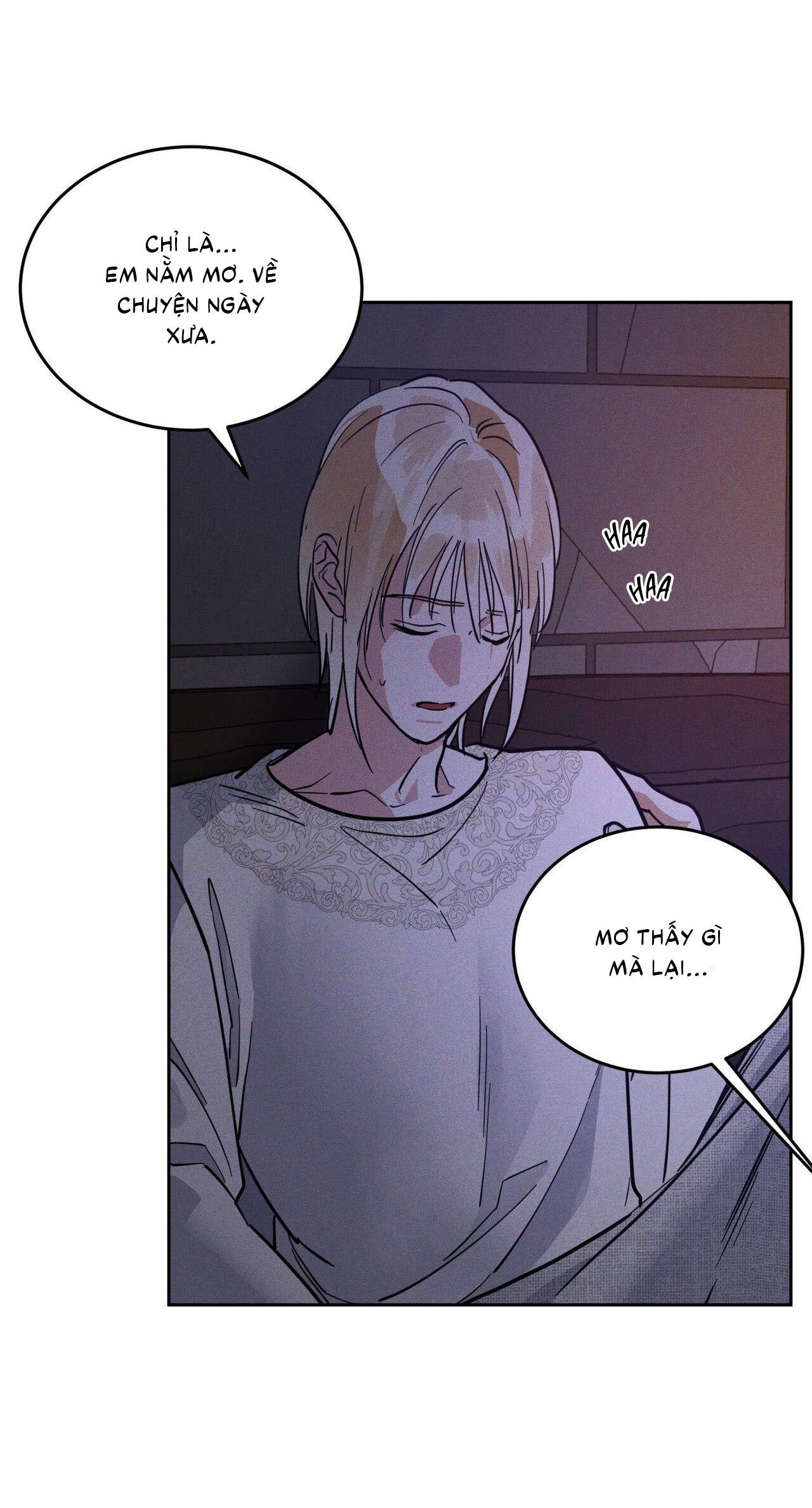 (CBunu) Antidote - Chap 46