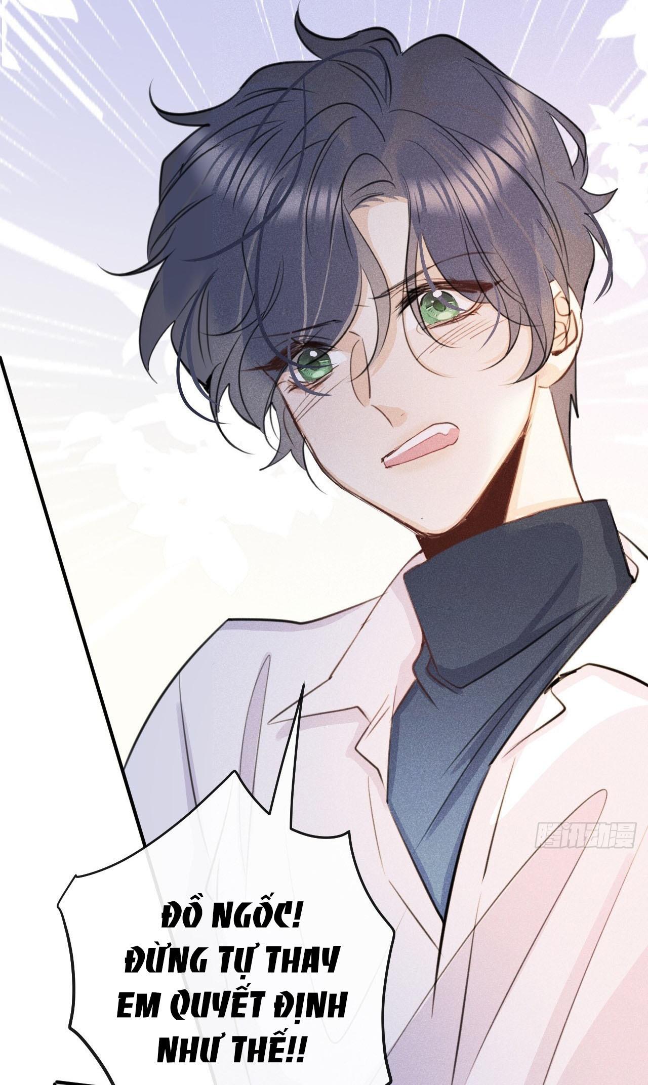 Lang Sói Thượng Khẩu - Chap 75