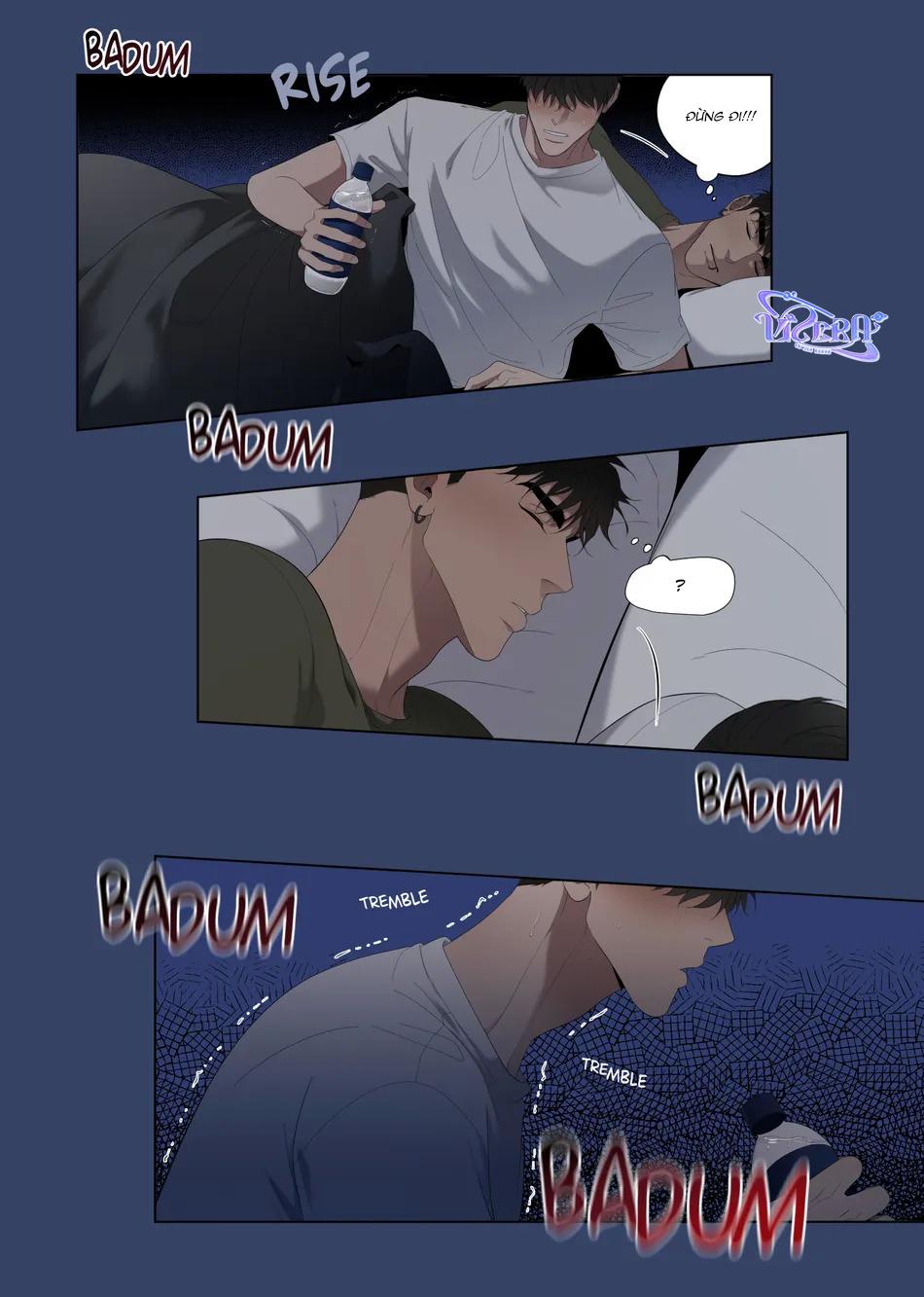 ONESHOT VICERA COMICS HOUSE - Chap 63