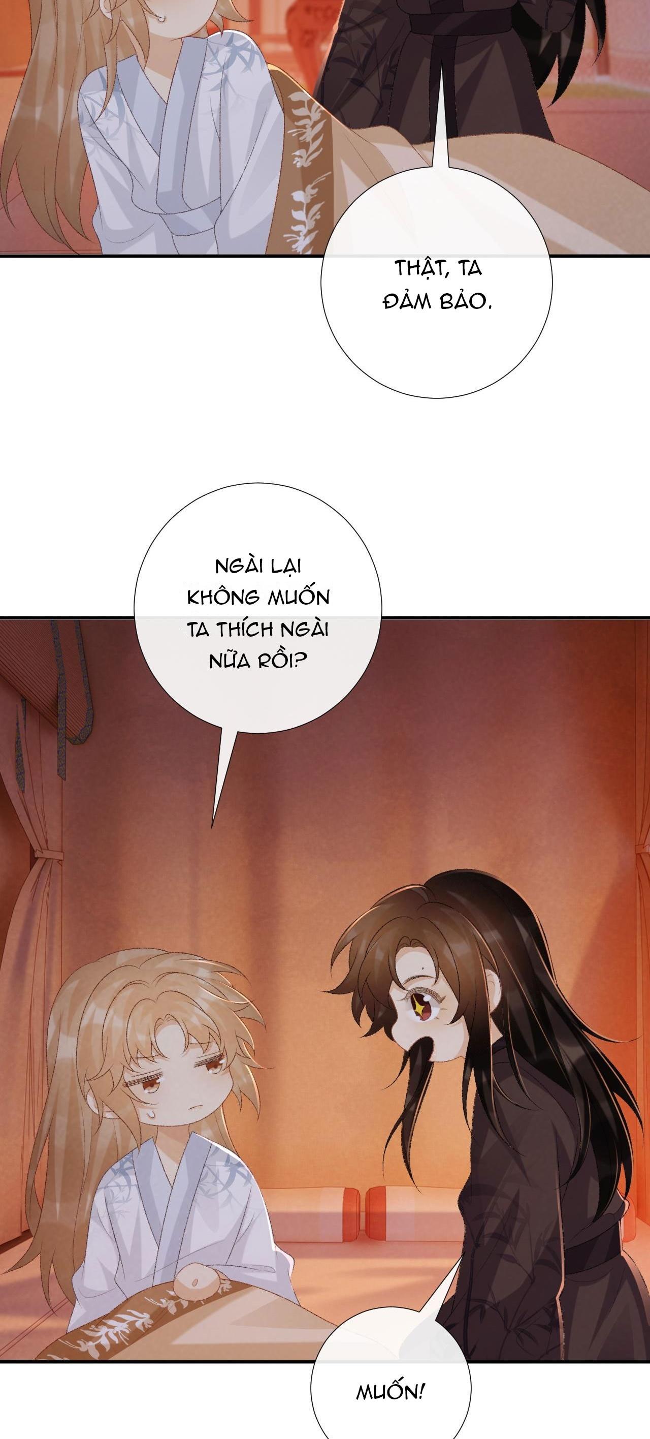 CẠM BẪY CỦA KẺ BIẾN THÁI - Chap 78