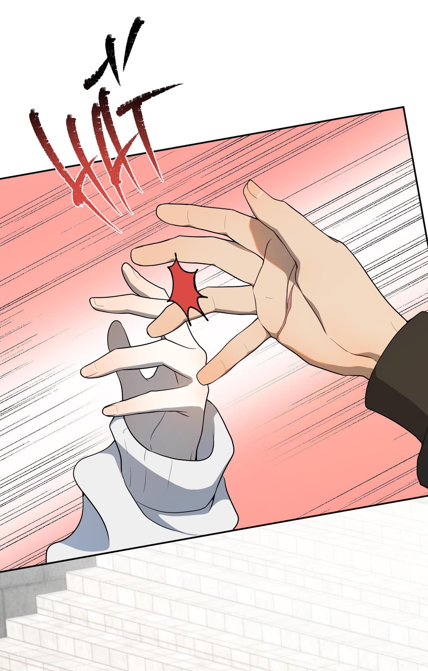 (CBunu) Chuyện Rằng Tôi Yêu Cậu - Chap 2