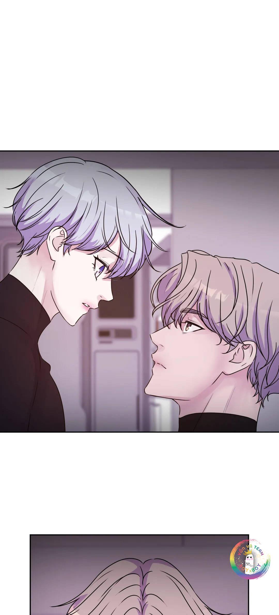 Guiding Light - Chap 25