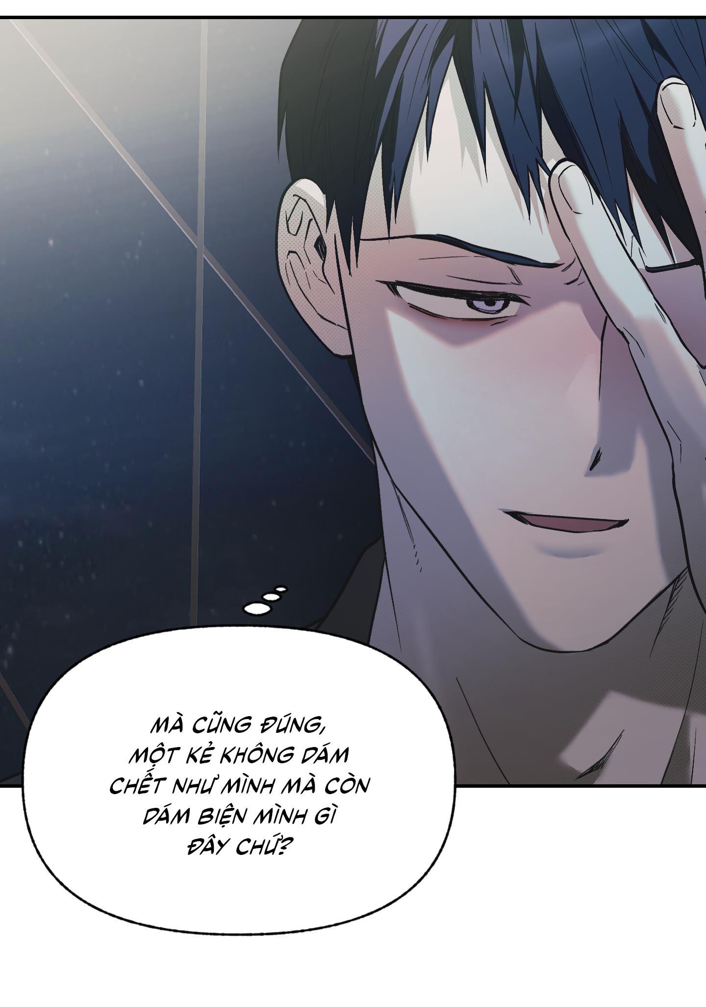 (CBunu) Control Time - Chap 22