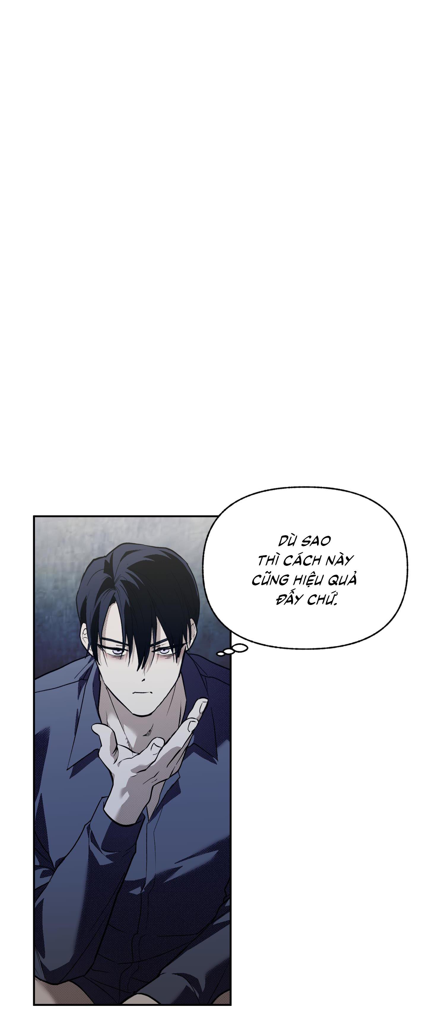 (CBunu) Control Time - Chap 17
