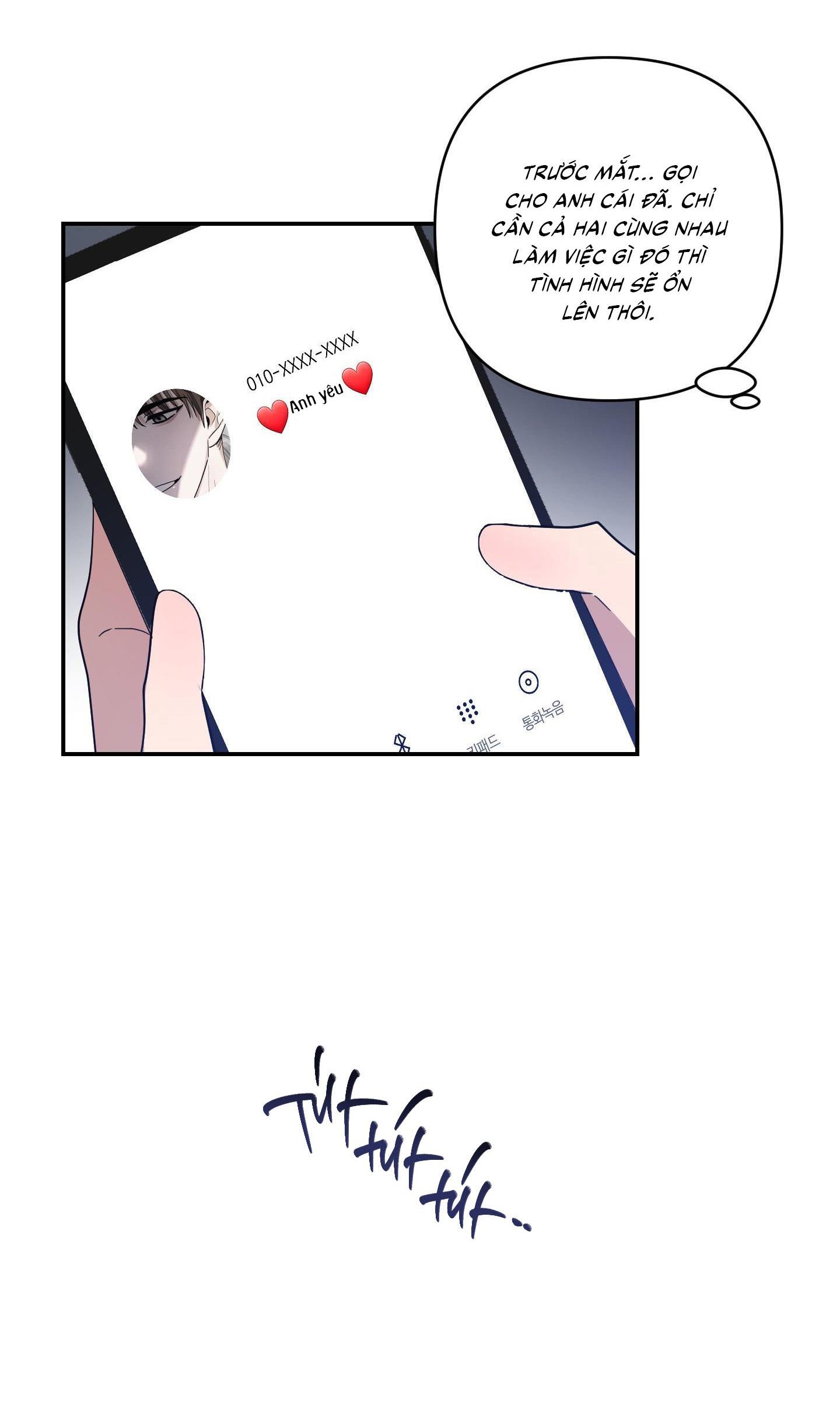 ( CBunu ) Yêu Phải Lừa Đảo - Chap 2