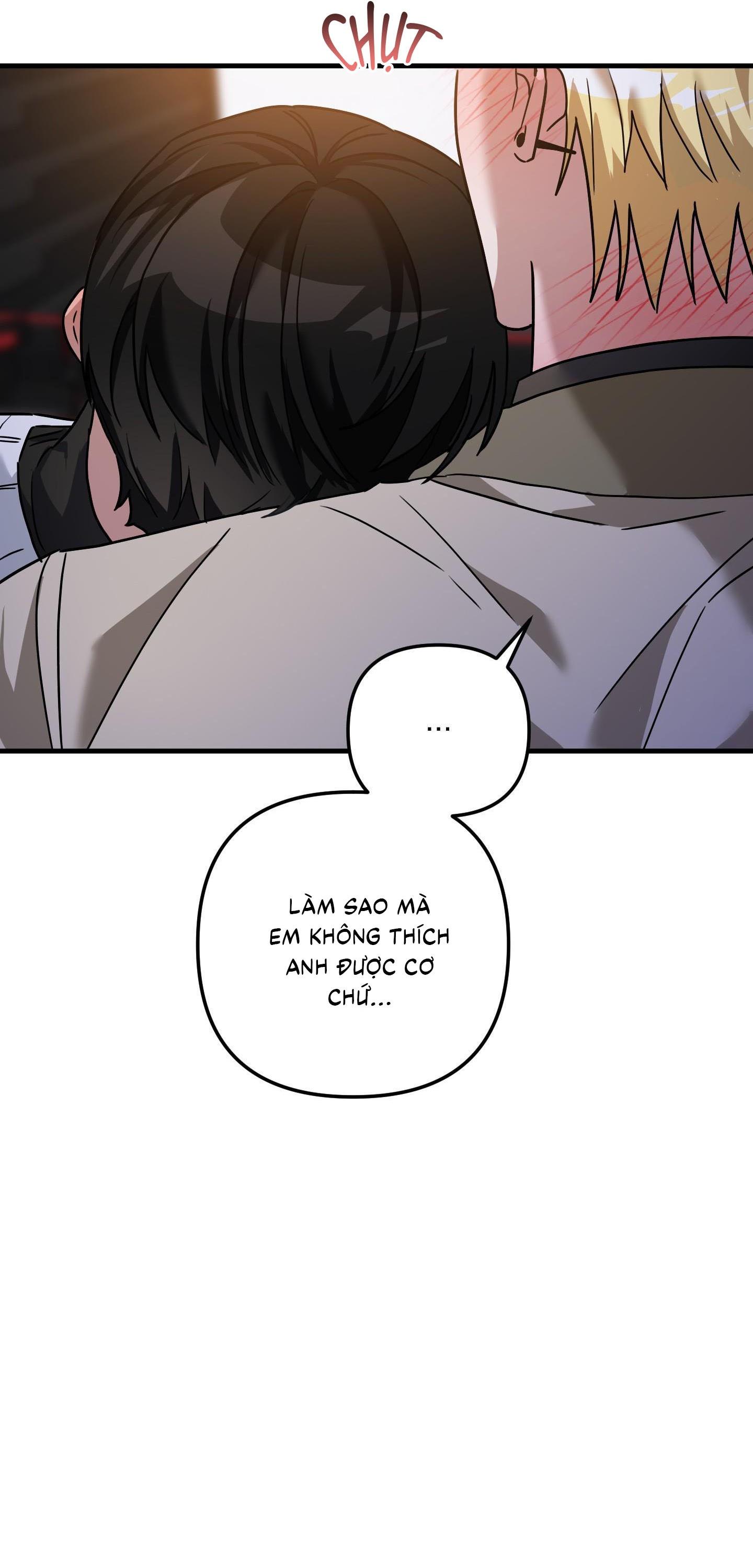 ( CBunu ) Yêu Phải Lừa Đảo - Chap 22