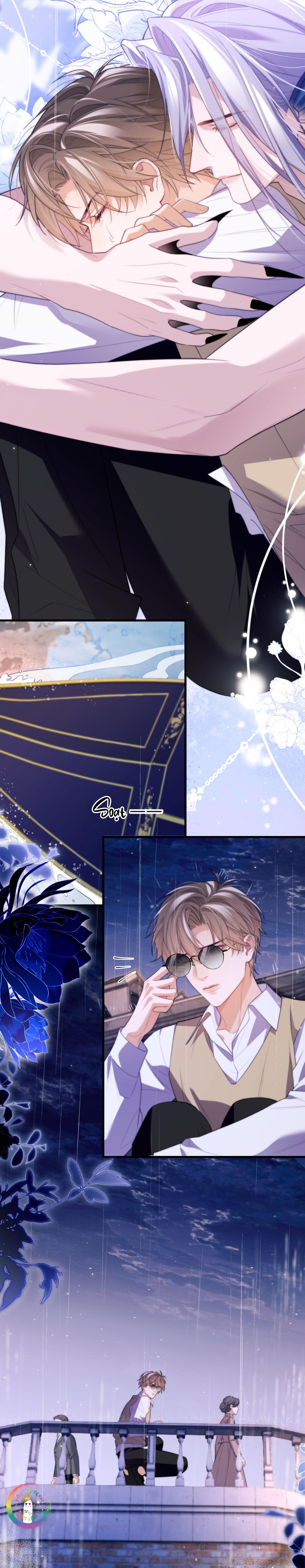 Nhân Ngư Desharow - Chap 85