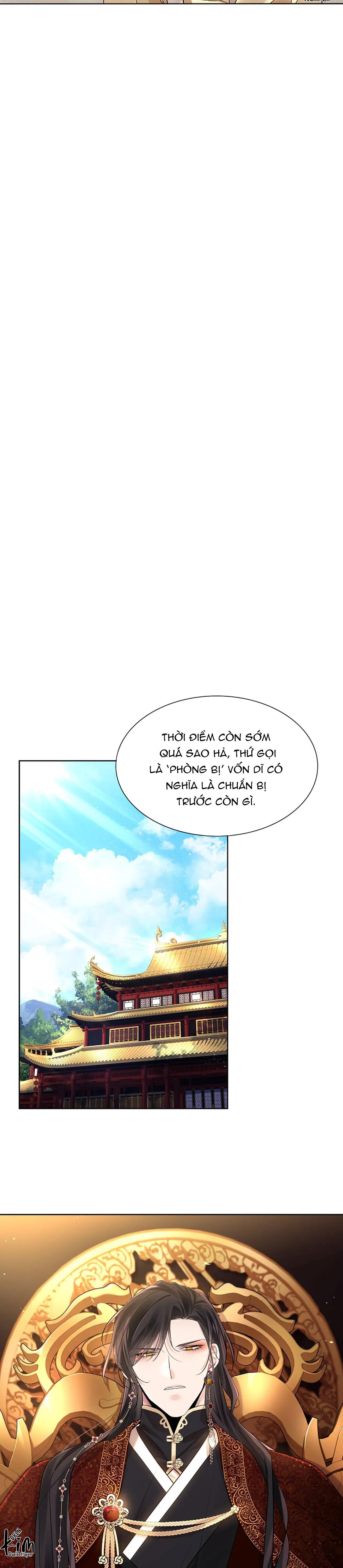 HOA GIẤY - Chap 82