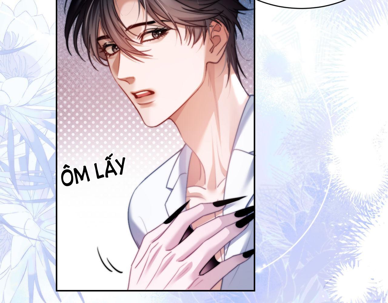 Nhân Ngư Desharow - Chap 27