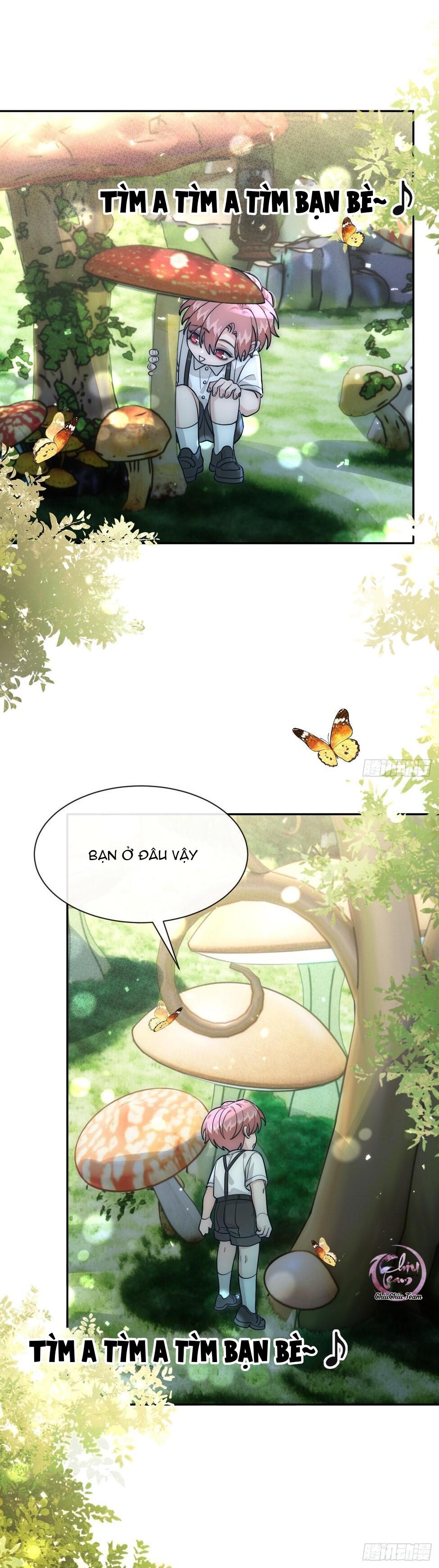 Cún bự ăn hiếp chủ - Chap 101