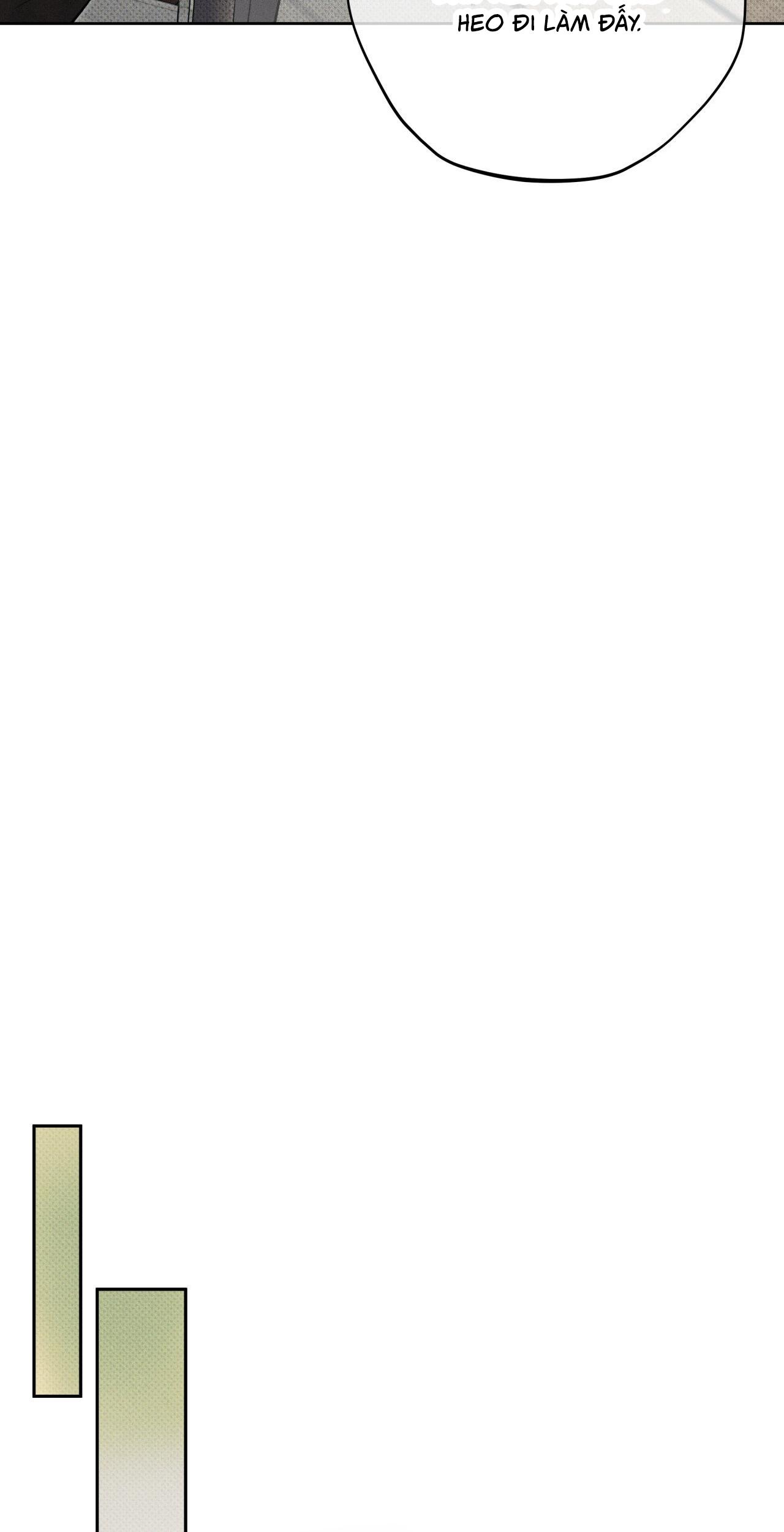 ĐÀN CHÓ SĂN CỦA SISYPHUS - Chap 4