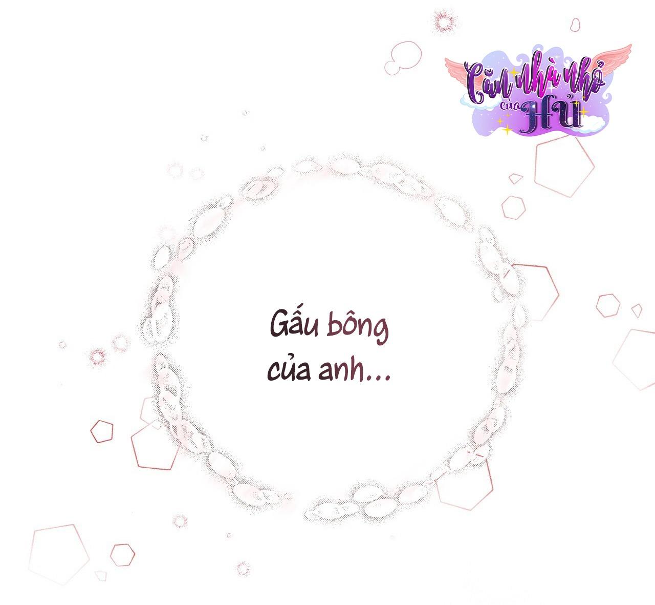 MẬT GẤU - Chap 32