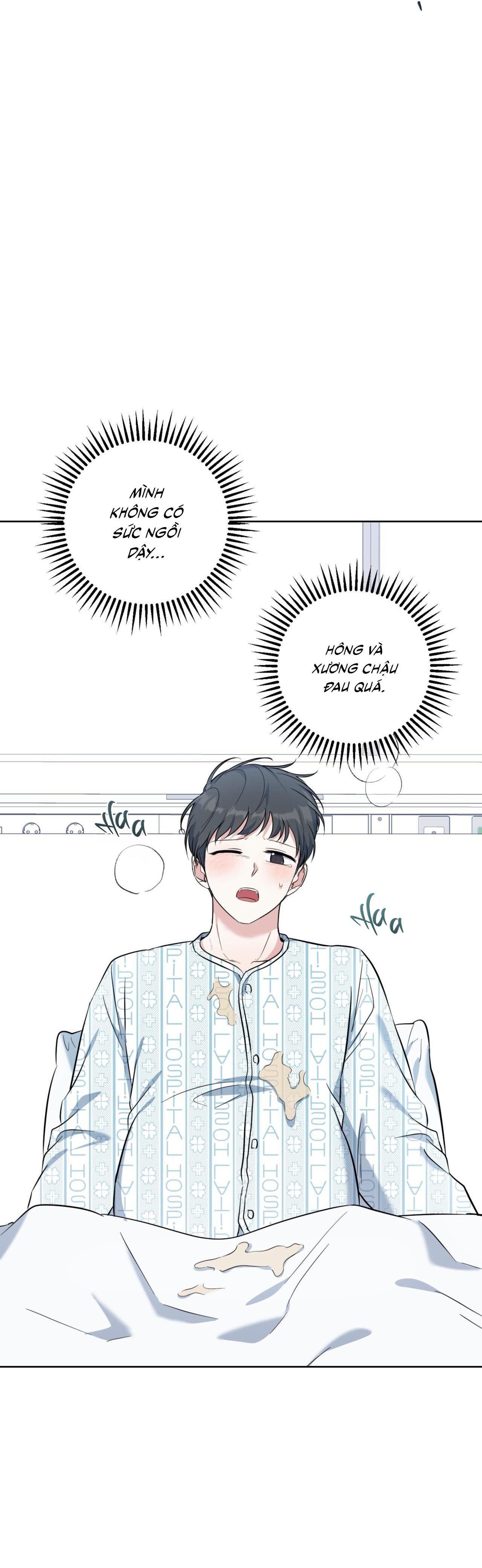 (CBunu) Khu Rừng Tĩnh Lặng - Chap 53