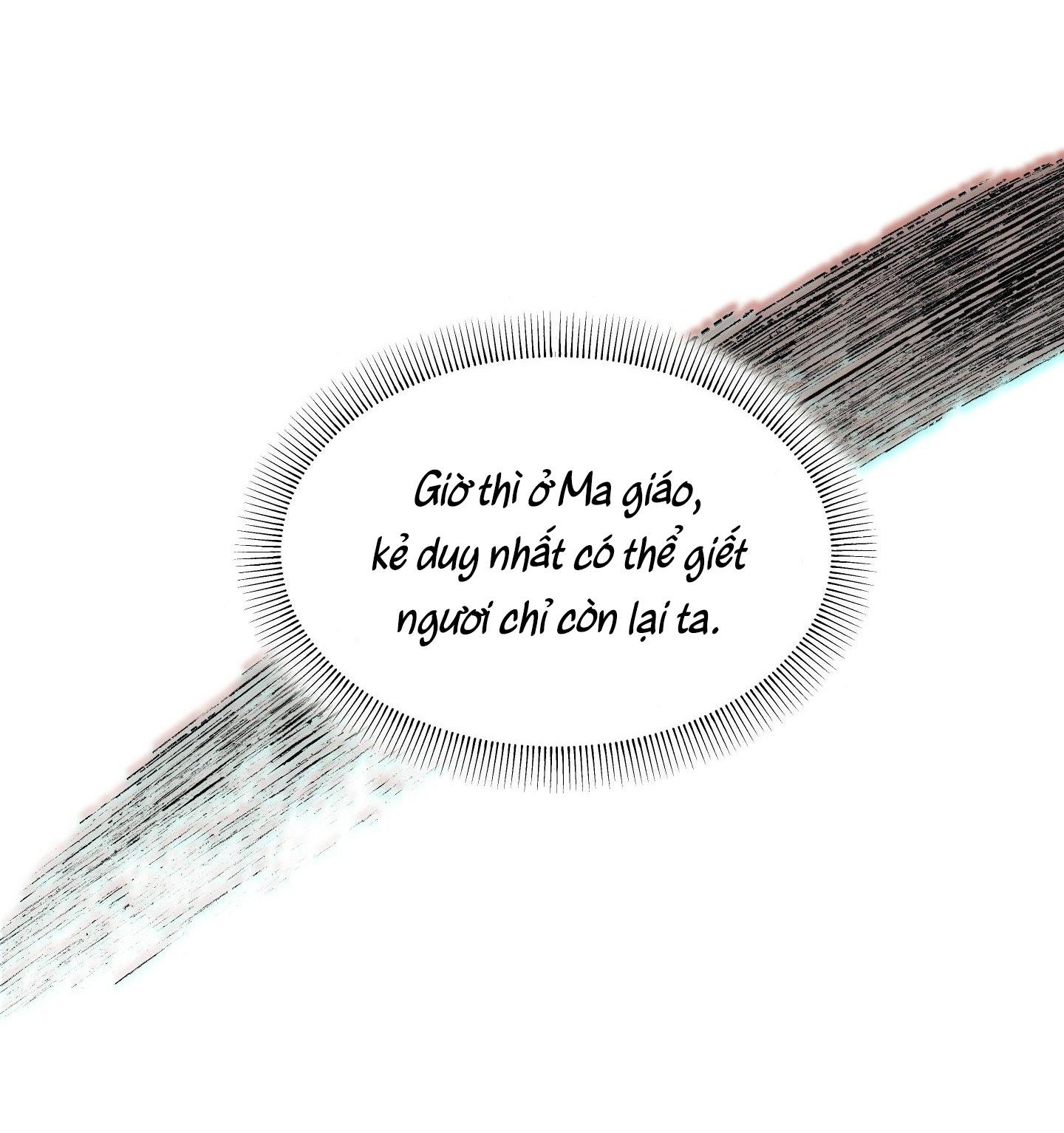 SỐNG SÓT NHỜ LÀM VỢ BÉ CỦA MA GIÁO CHỦ - Chap 12