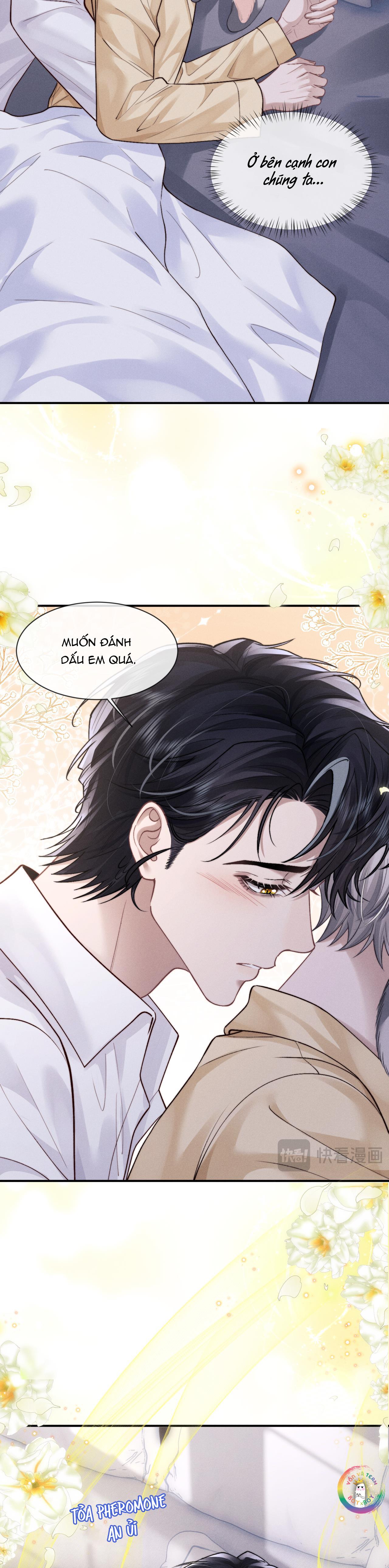 Chấp Sự Thỏ Tai Cụp - Chap 137