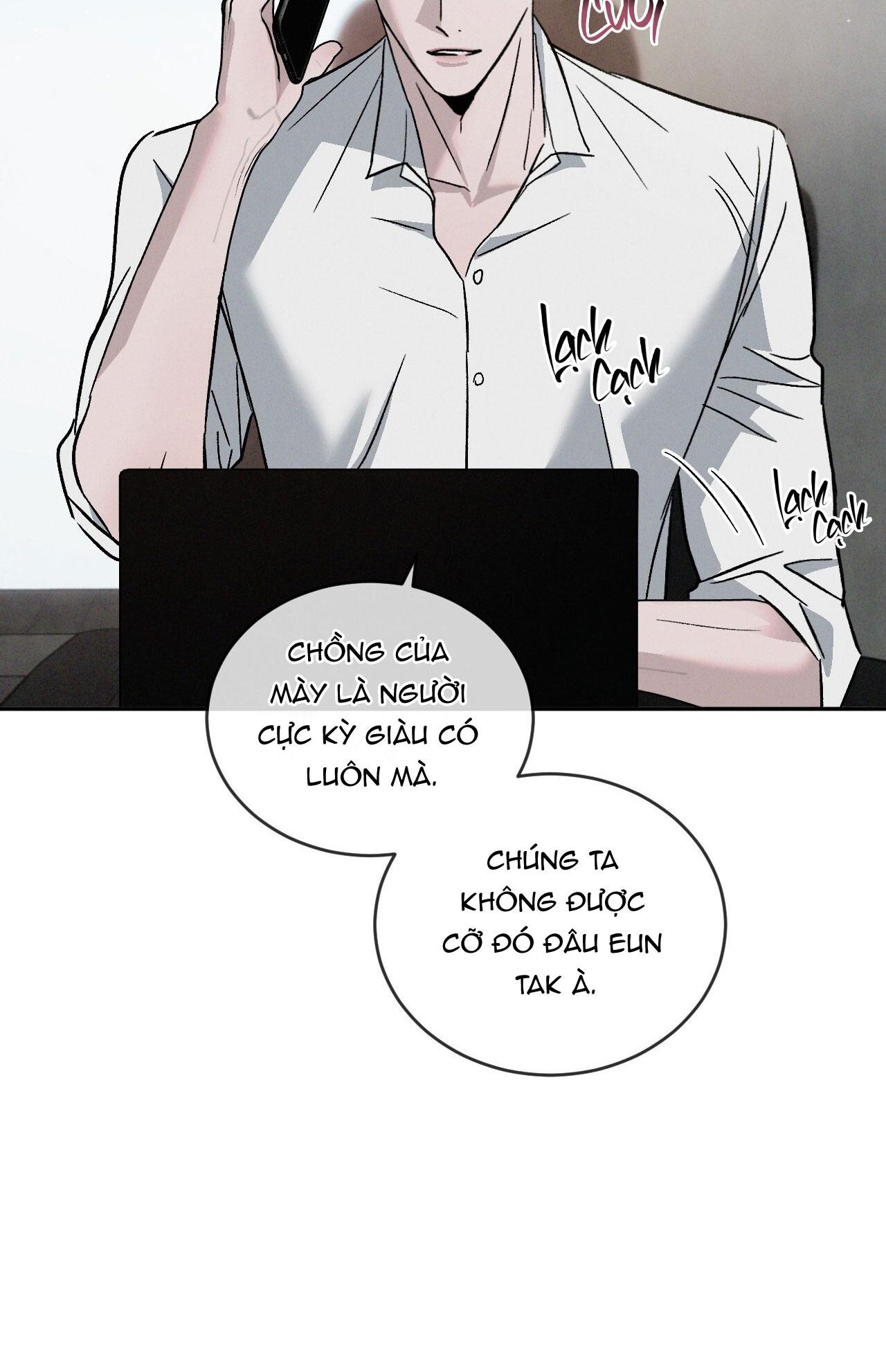 TƯƠNG PHẢN - Chap 83