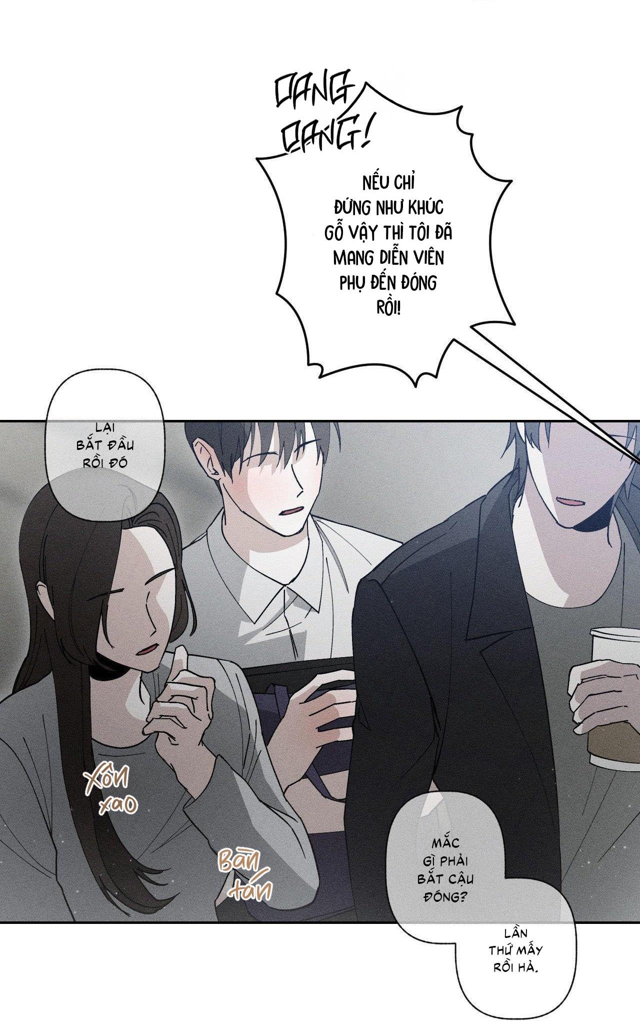 (CBunu) Close Up - Chap 6