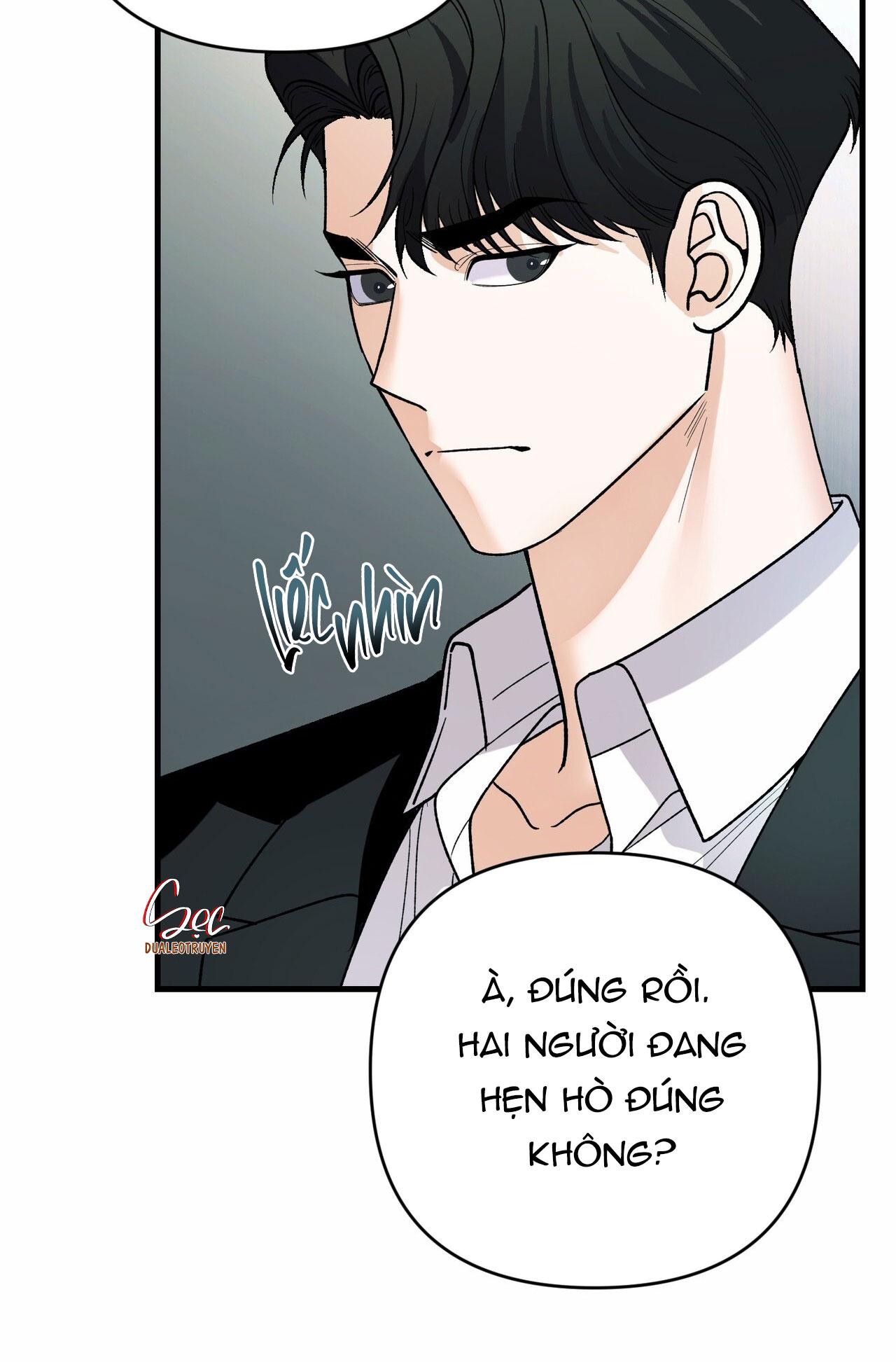 ĐIỀU KIỆN CỦA GUIDE - Chap 40