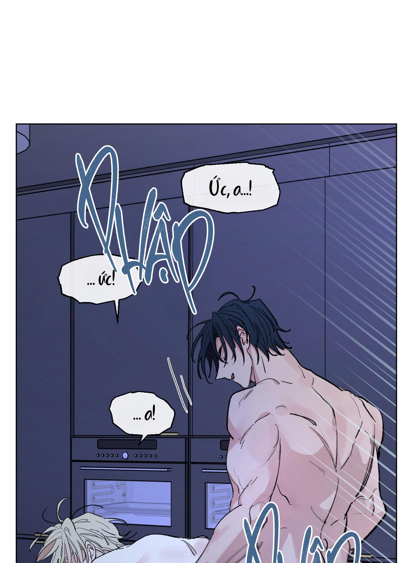 GUIDE TOÀN NĂNG - Chap 2