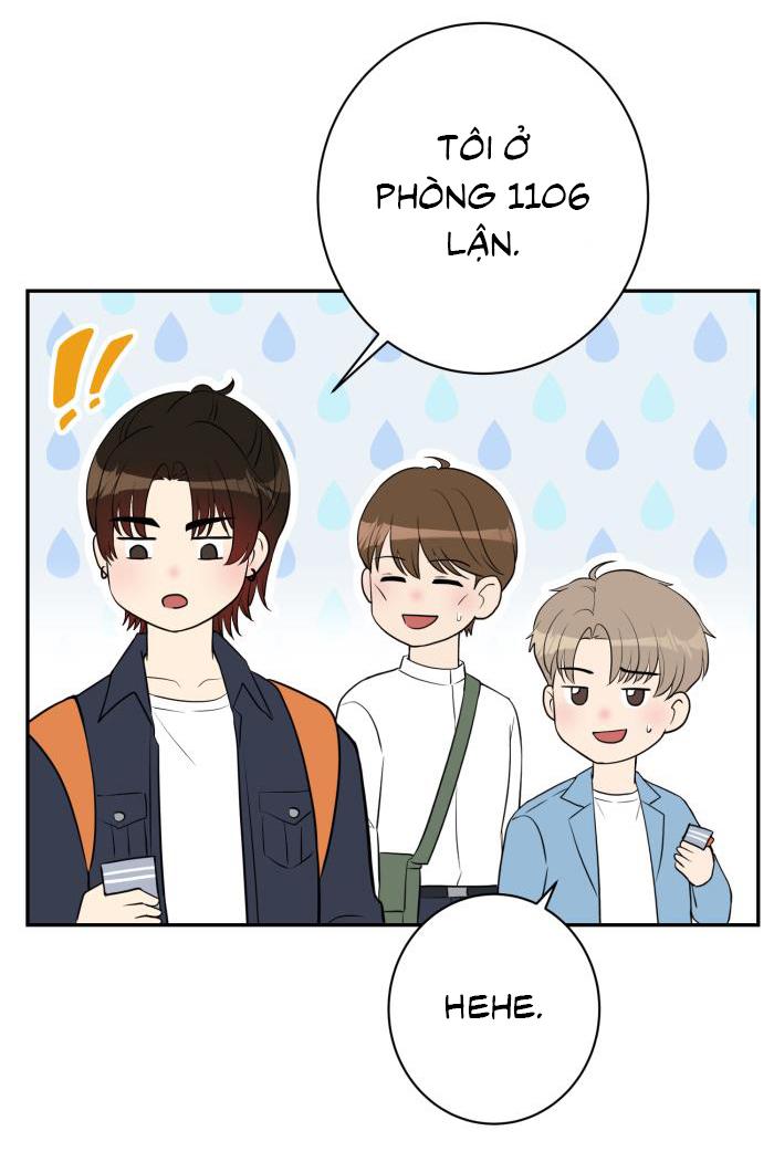 Tỉnh dậy lần nữa bỗng trở thành minh tinh rồi - Chap 16