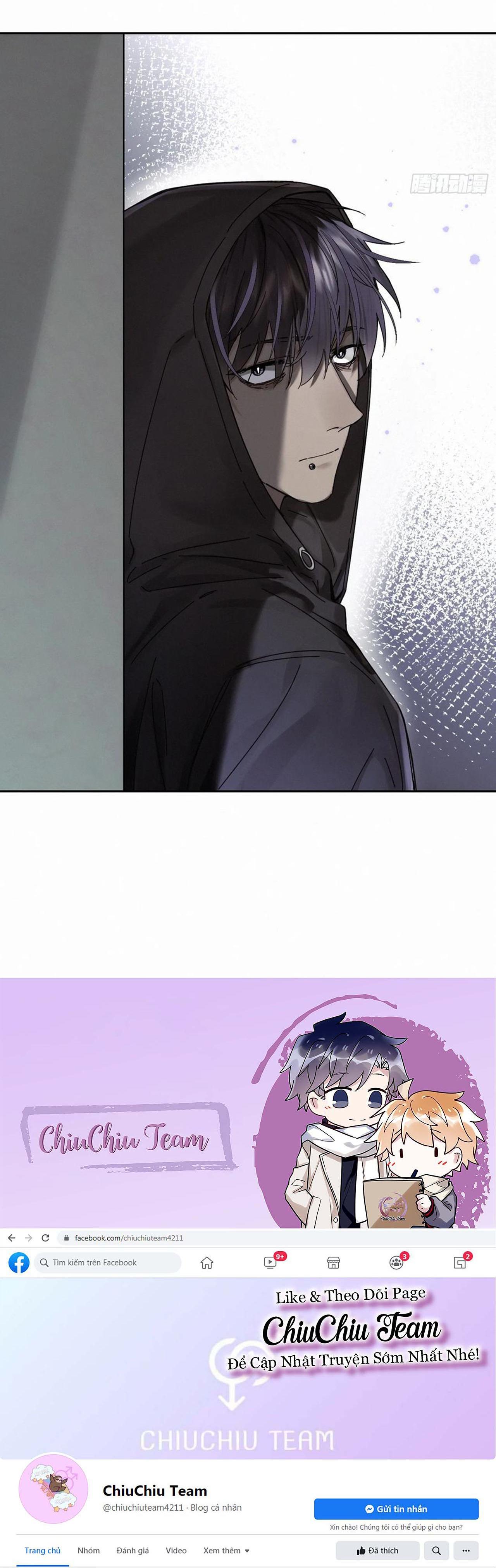 Antidote Poison - Chap 108