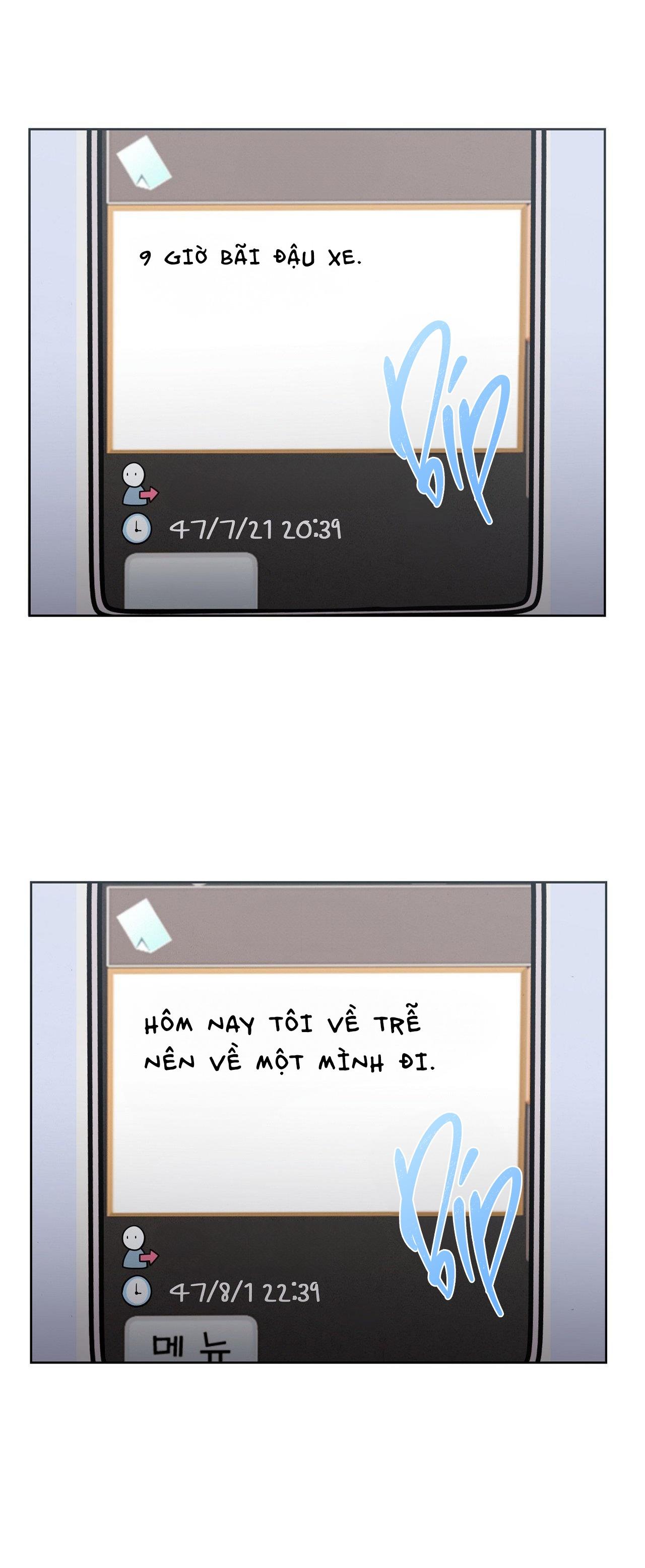 (DROP )PRAY - Chap 16