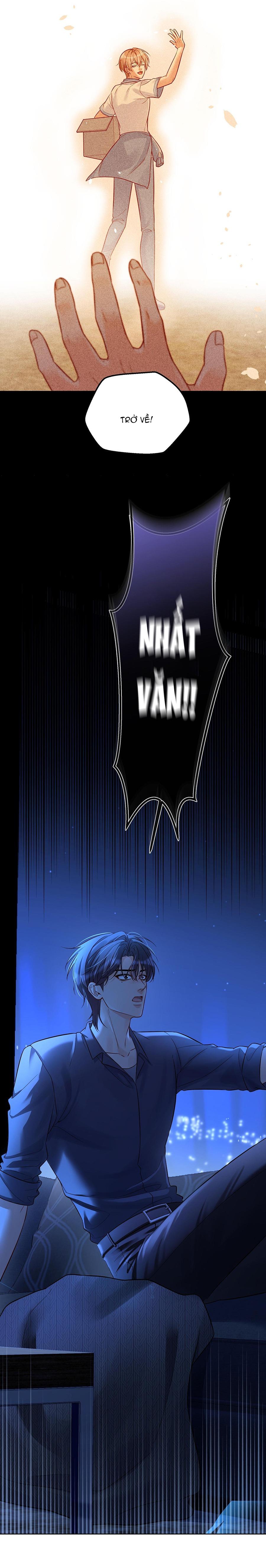 Điệu Waltz Đầu Hạ - Chap 16