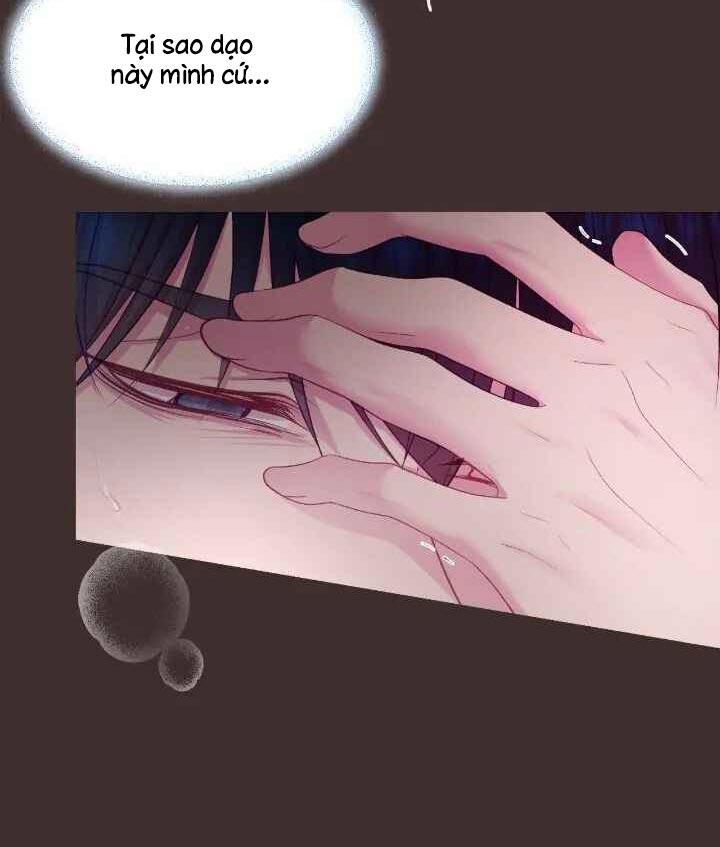 Bạn Đời Định Mệnh - Chap 2