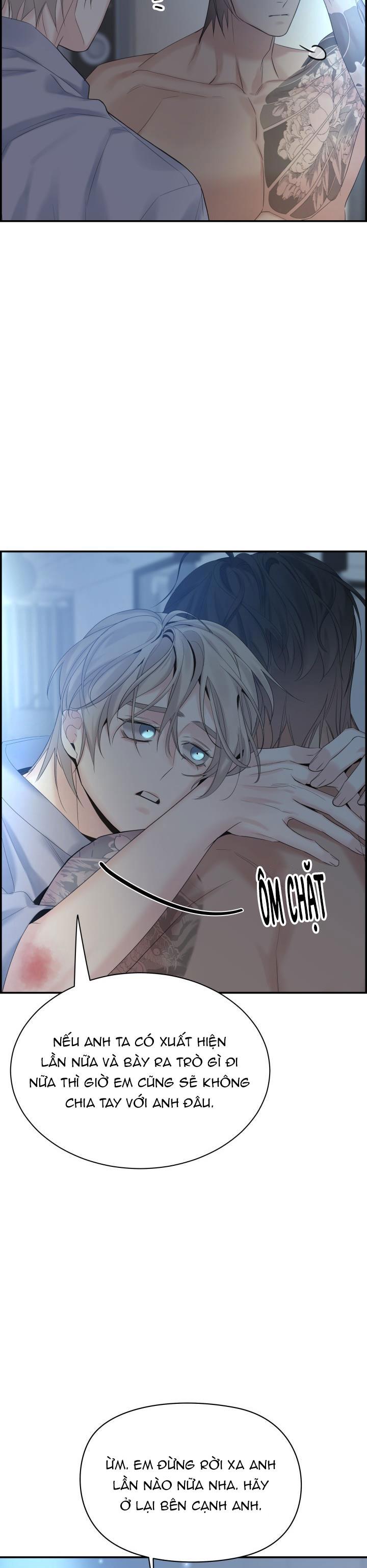 CƠ CHẾ BẢO VỆ - Chap 59