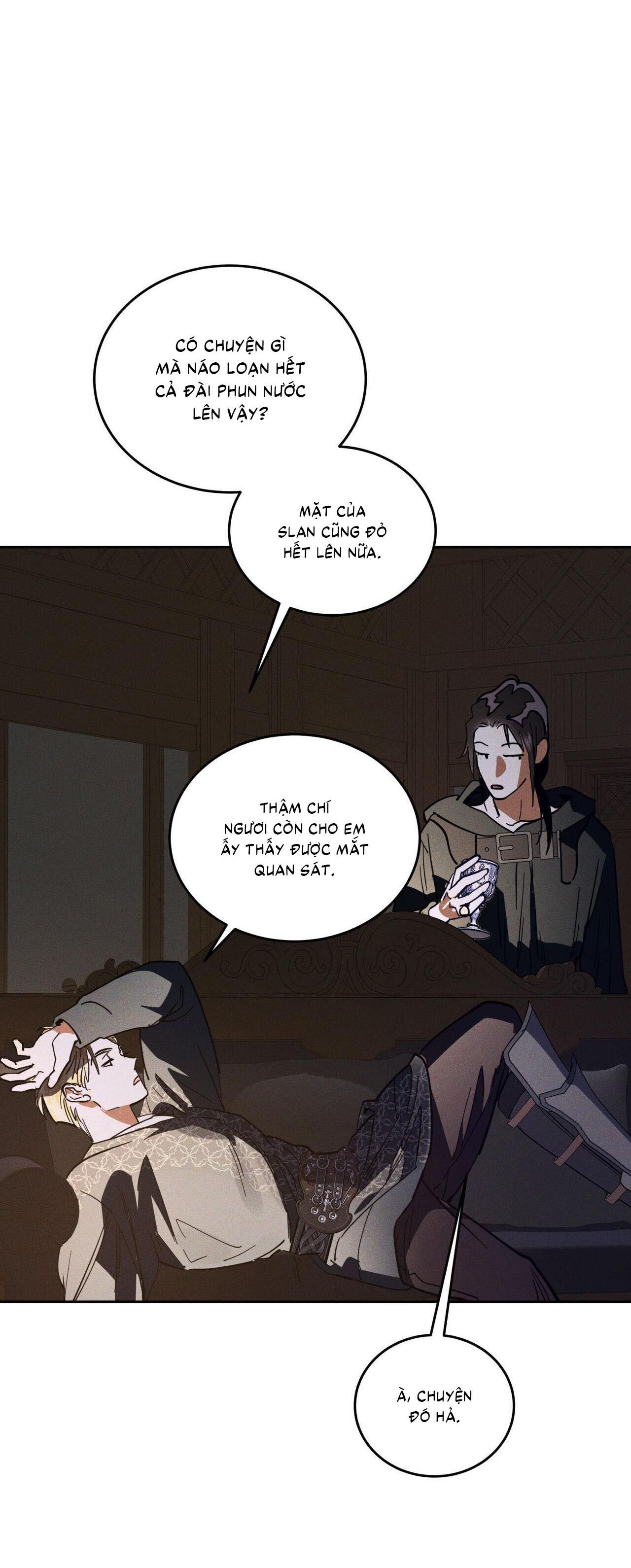 (CBunu) Antidote - Chap 46